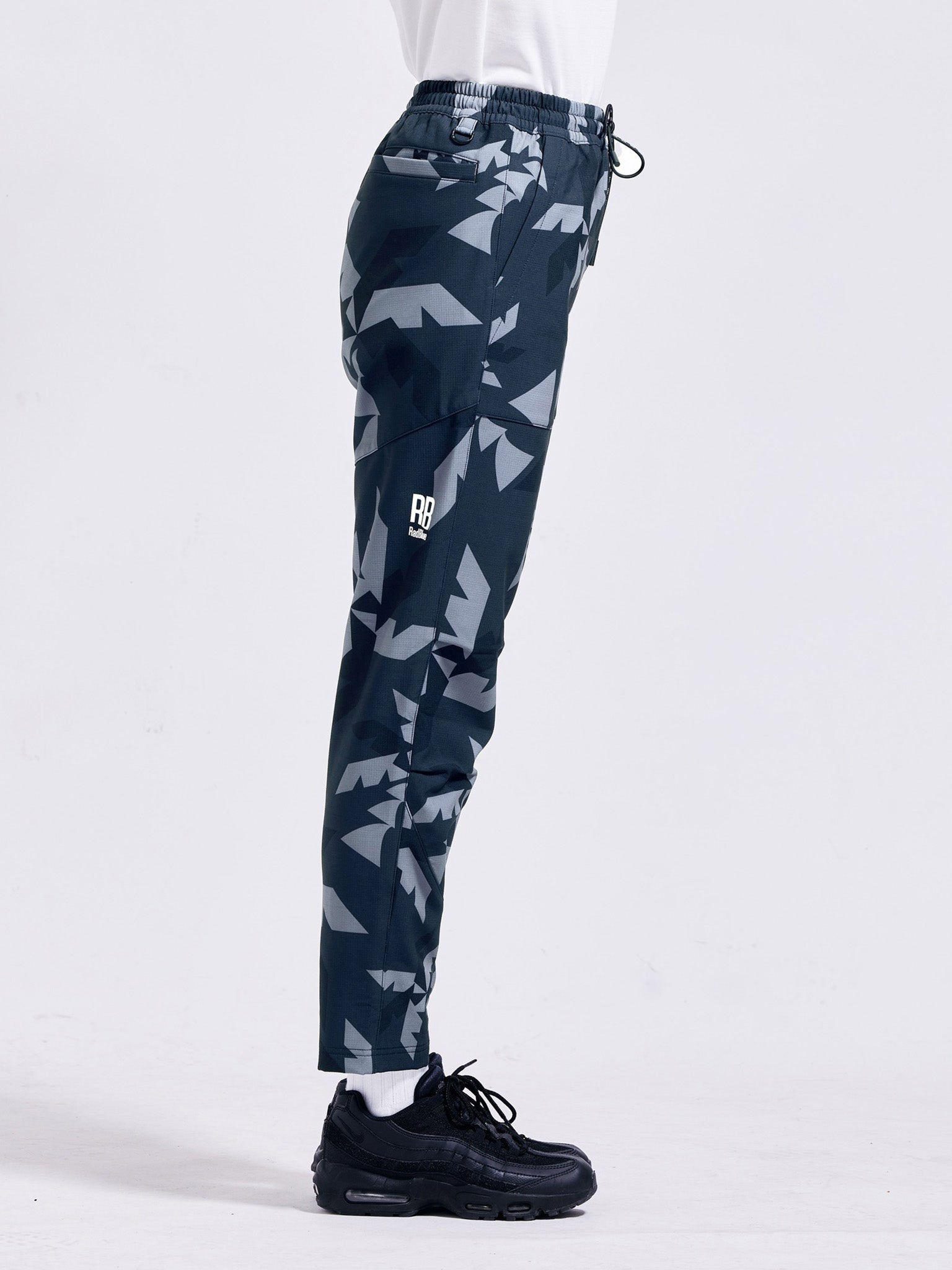 Women's Walm tech Athletic pants【DegiPalm】
