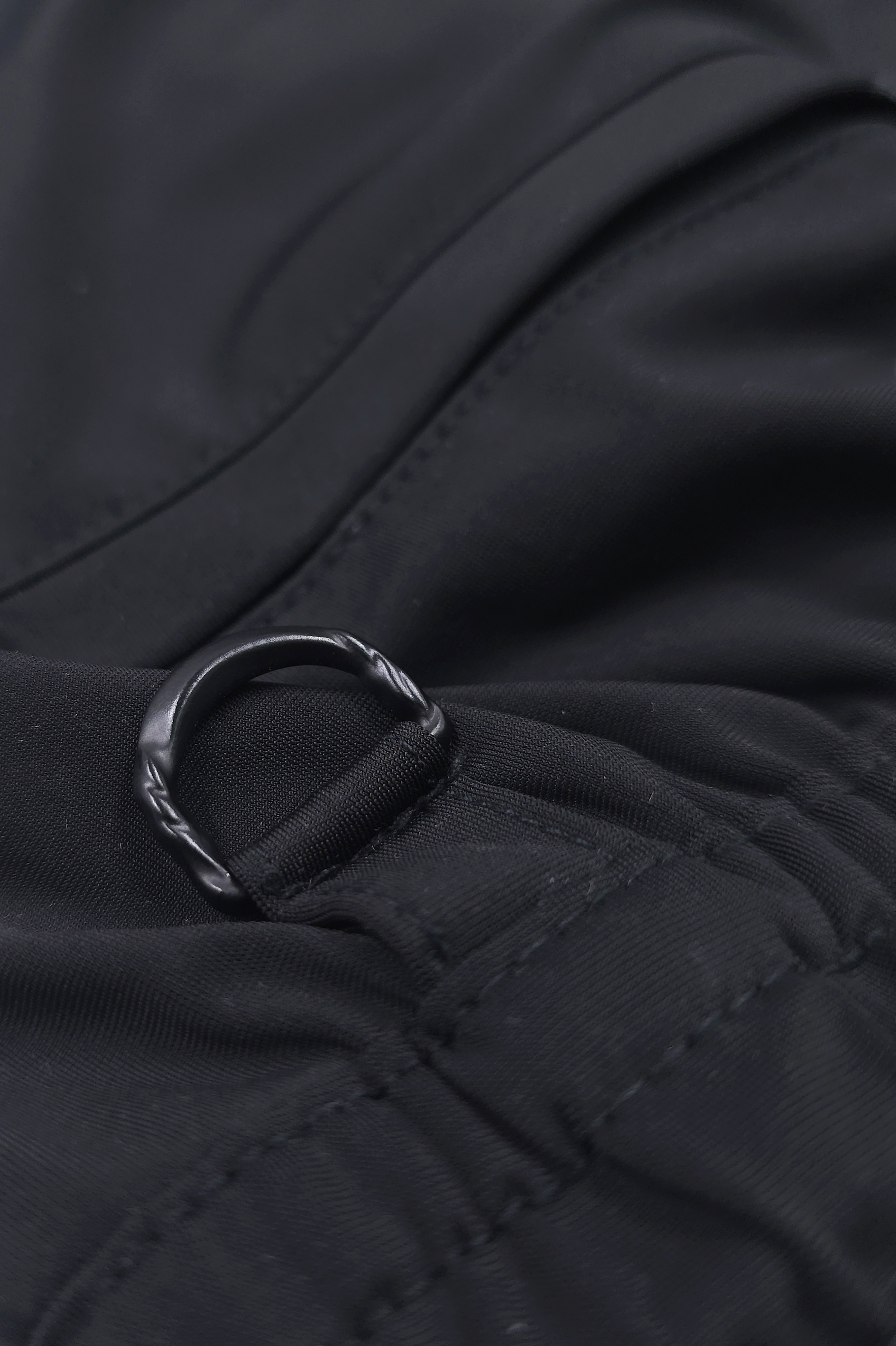 クールストレッチイージーパンツ