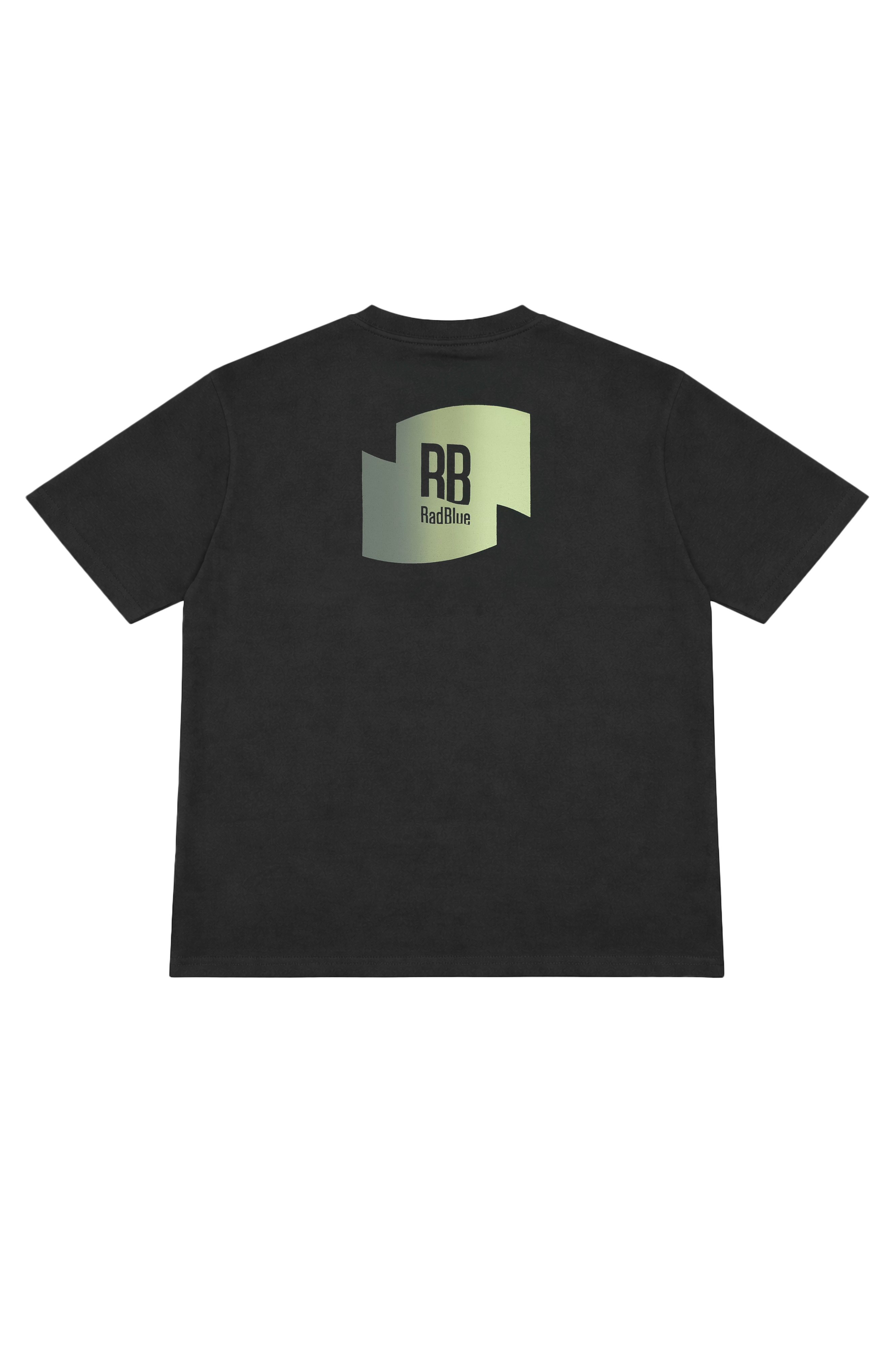 DrySilkyCotton Tshirt【logo】