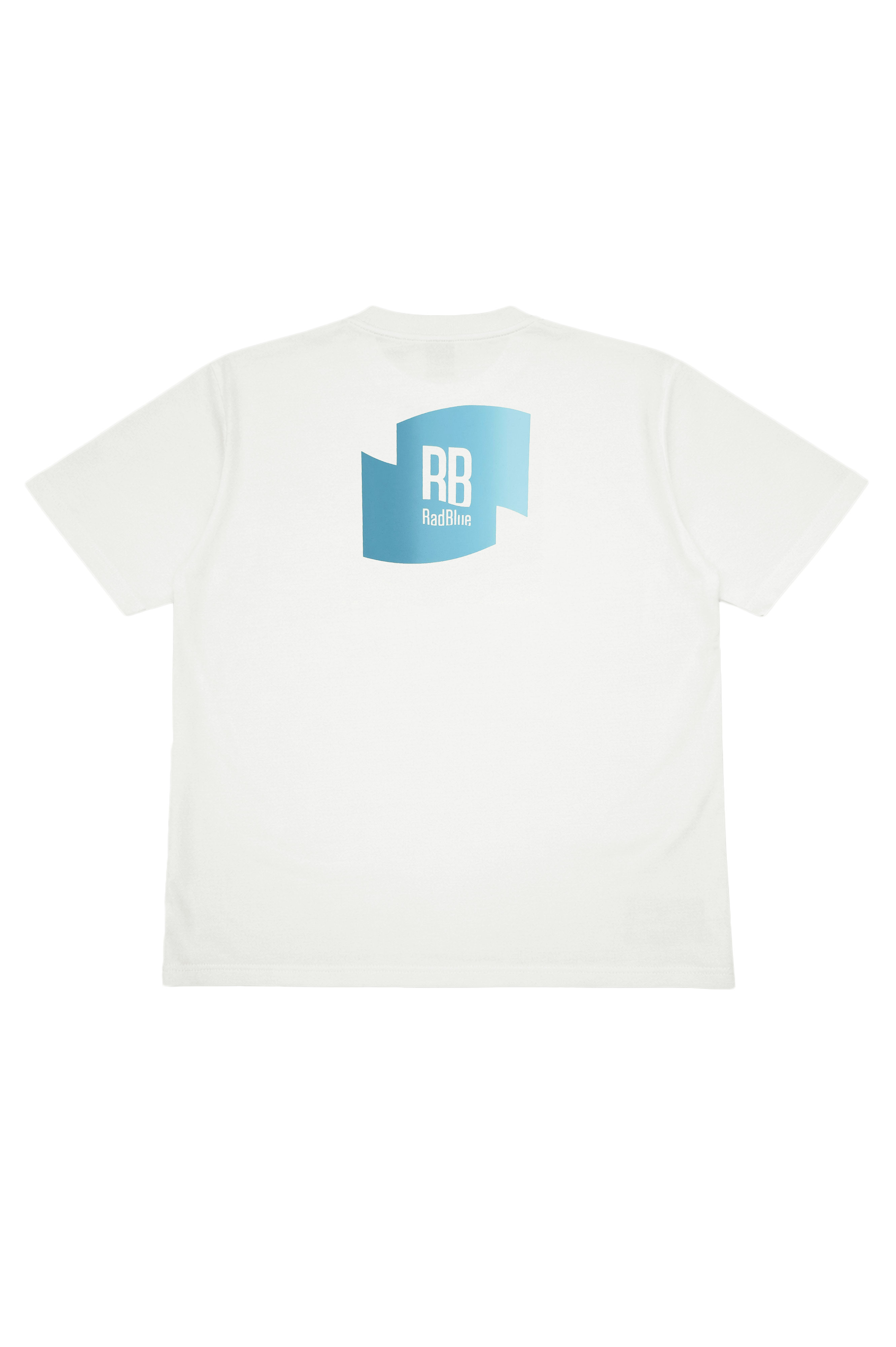 DrySilkyCotton Tshirt【logo】