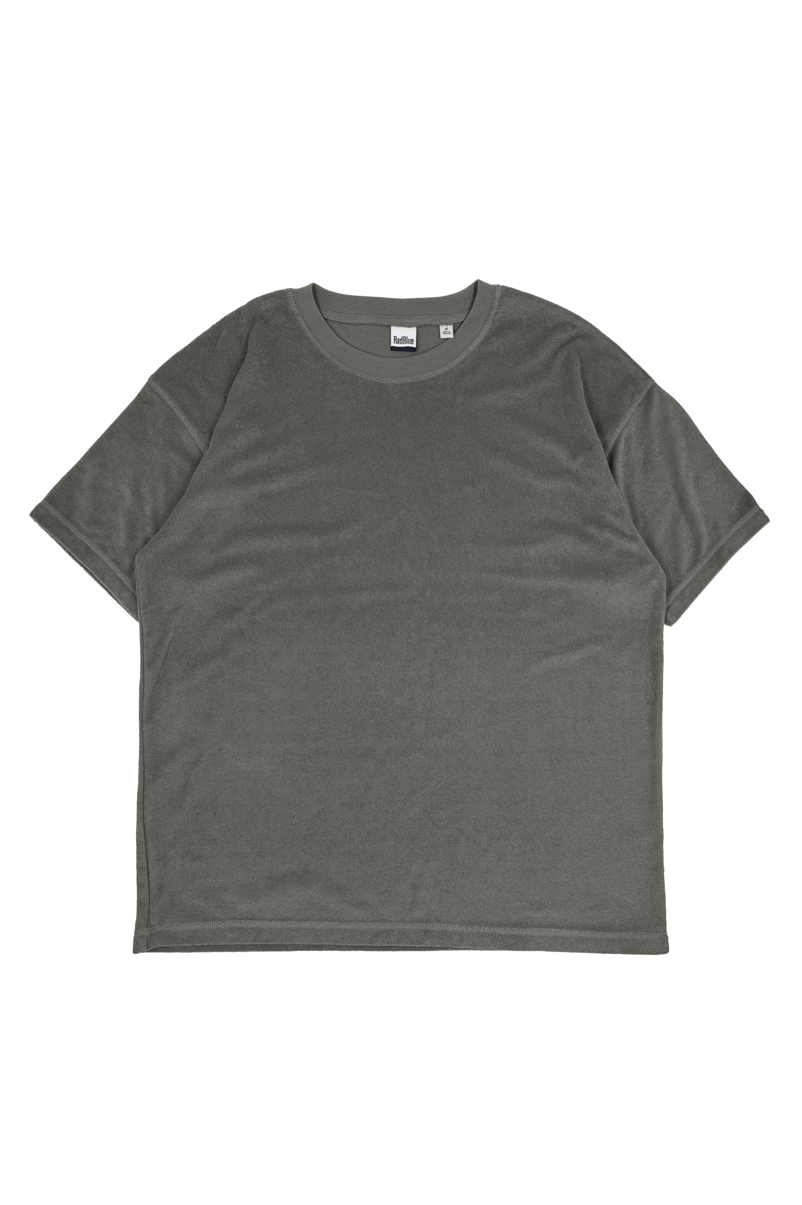 ドライパイルTシャツ