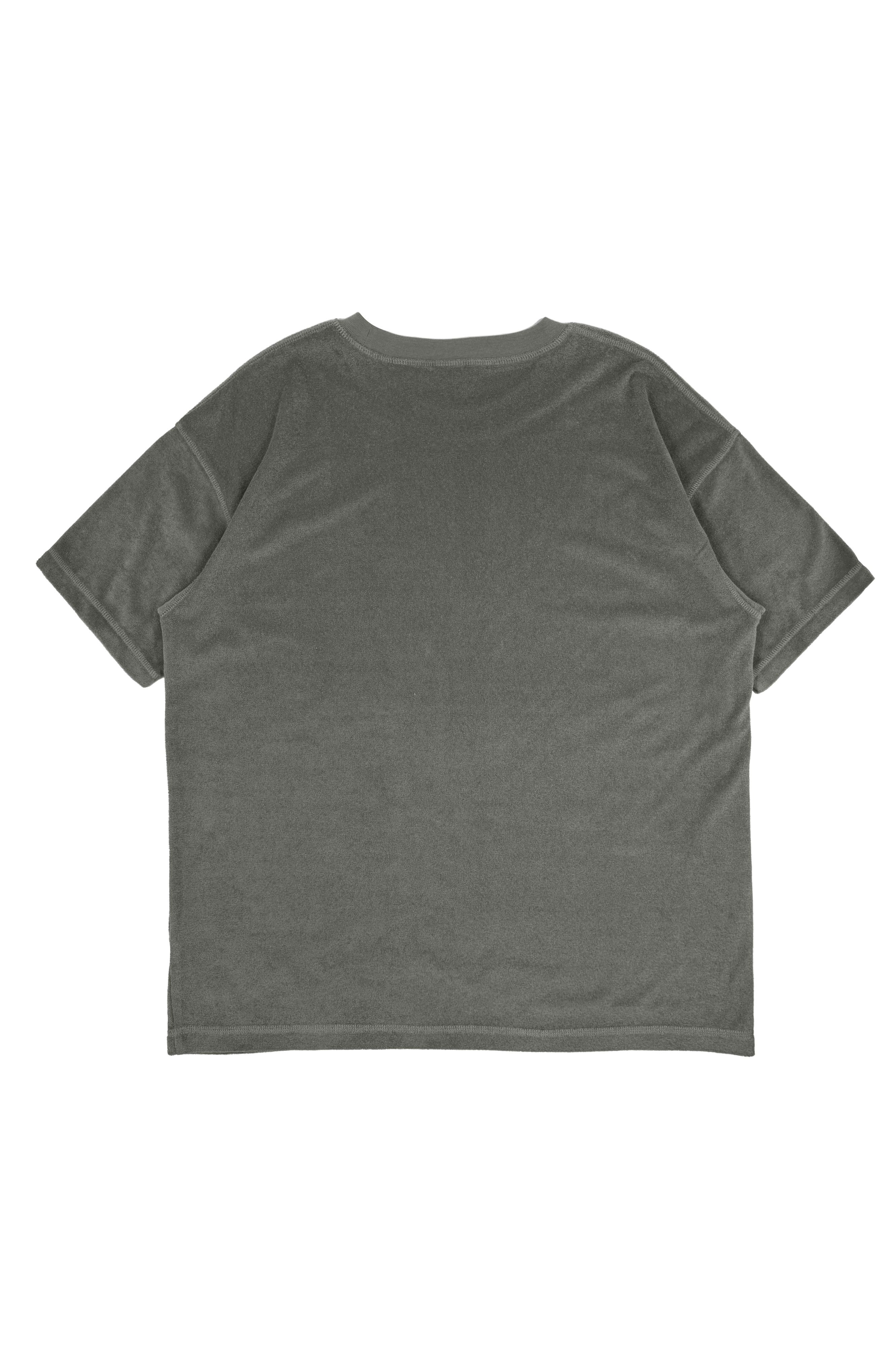 ドライパイルTシャツ