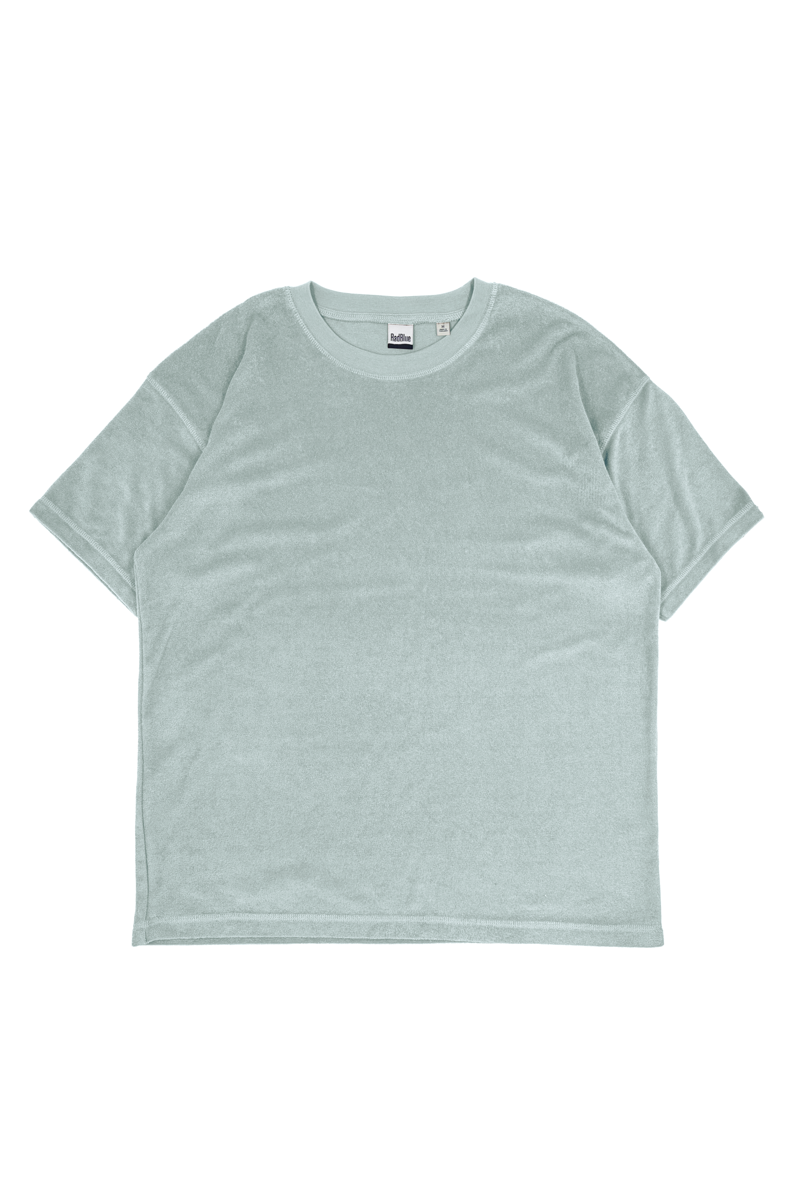 ドライパイルTシャツ