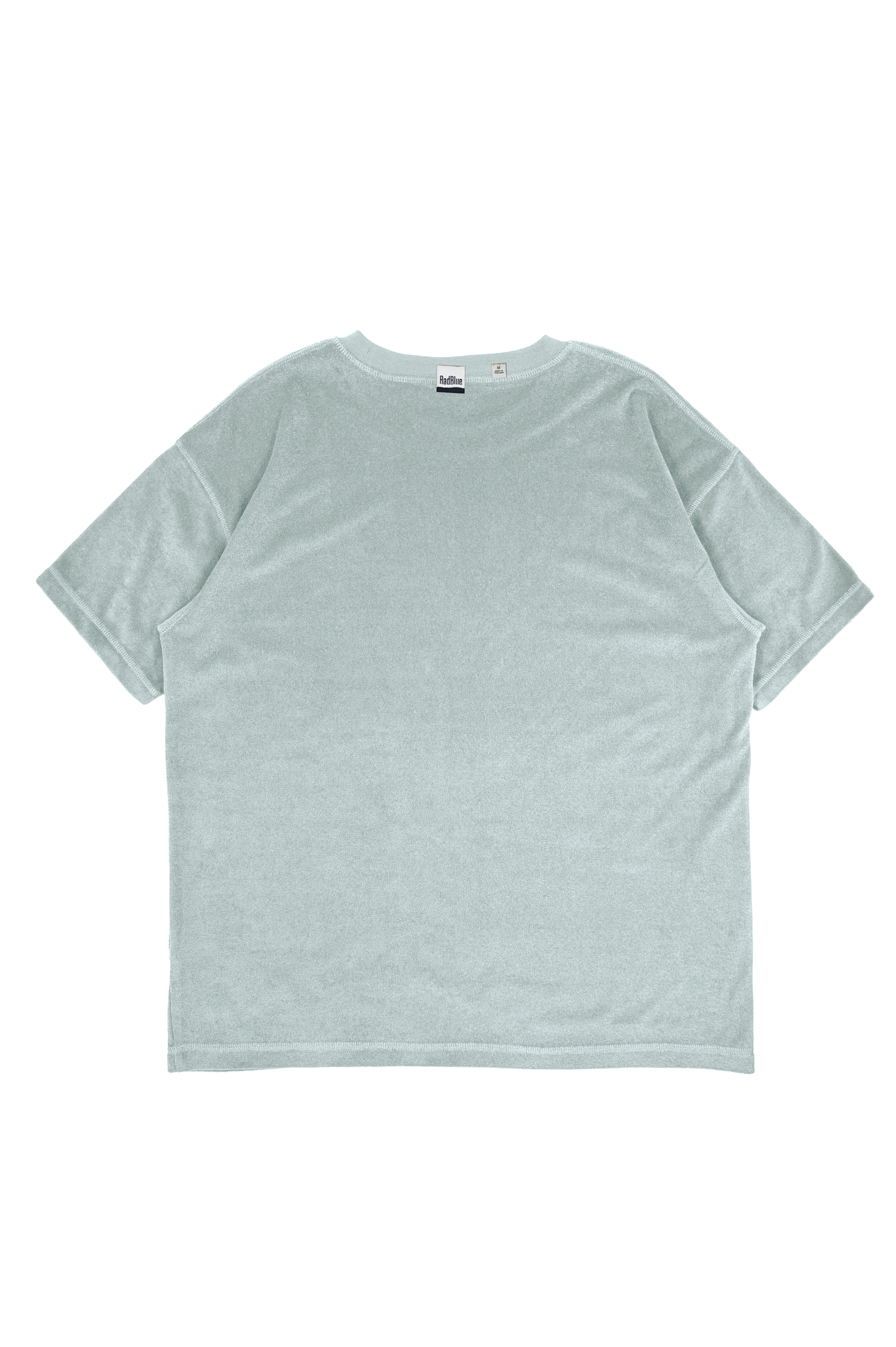 ドライパイルTシャツ