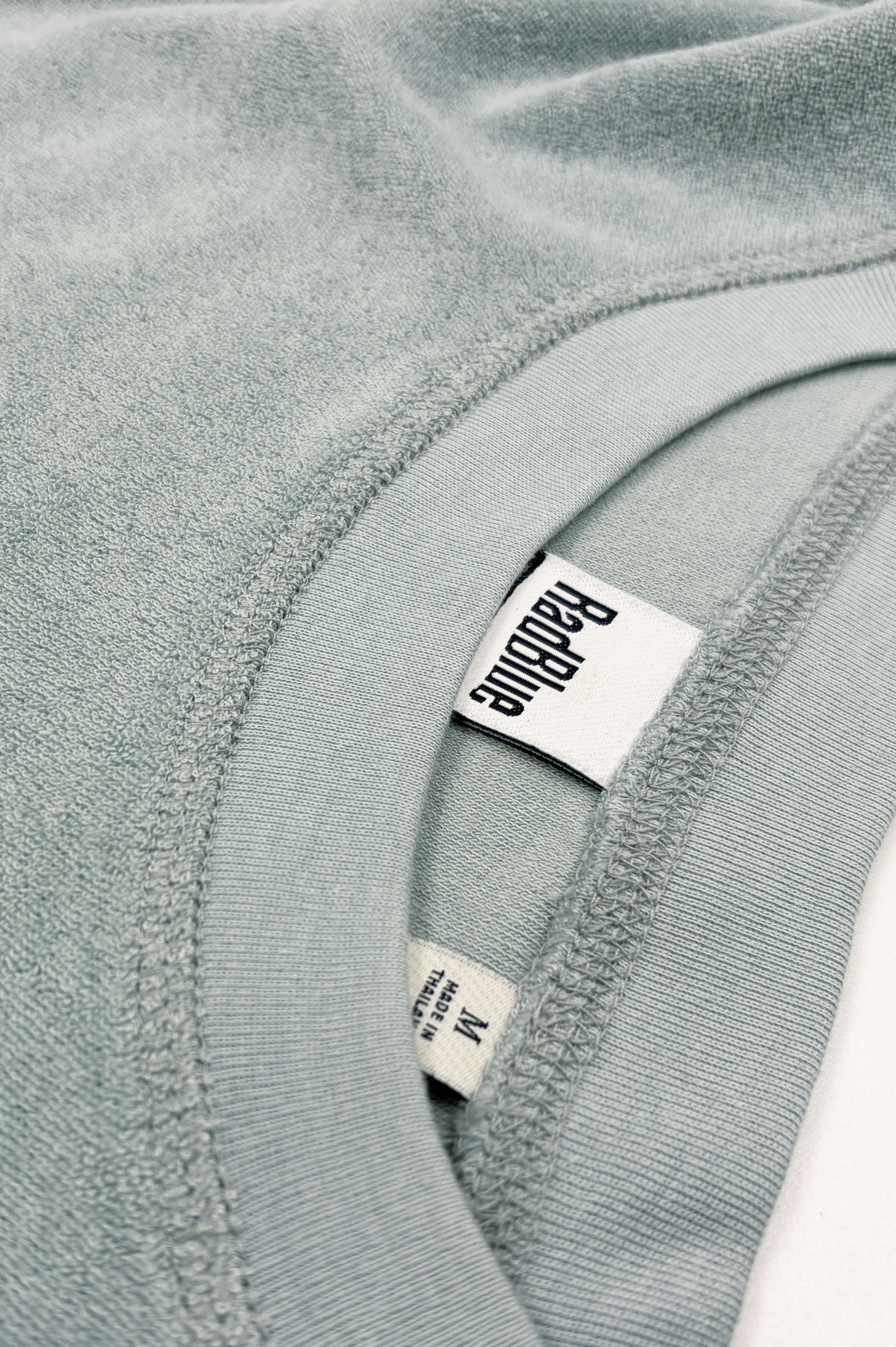 ドライパイルTシャツ