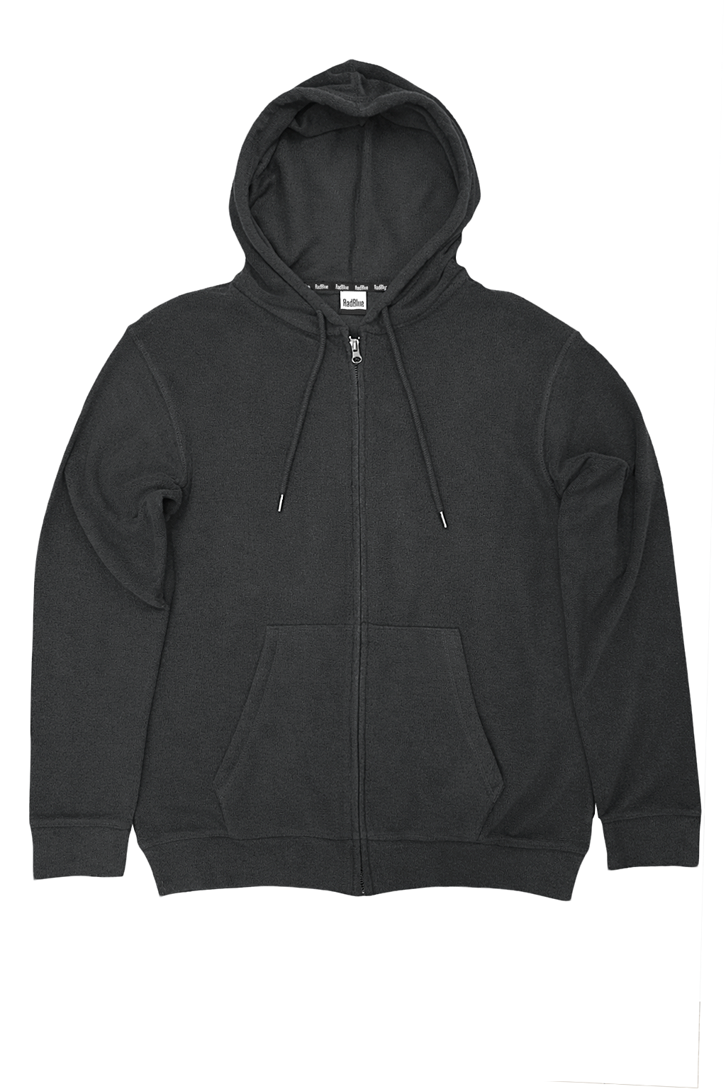 【2026SS 先行販売】ドライパイル ジップパーカー