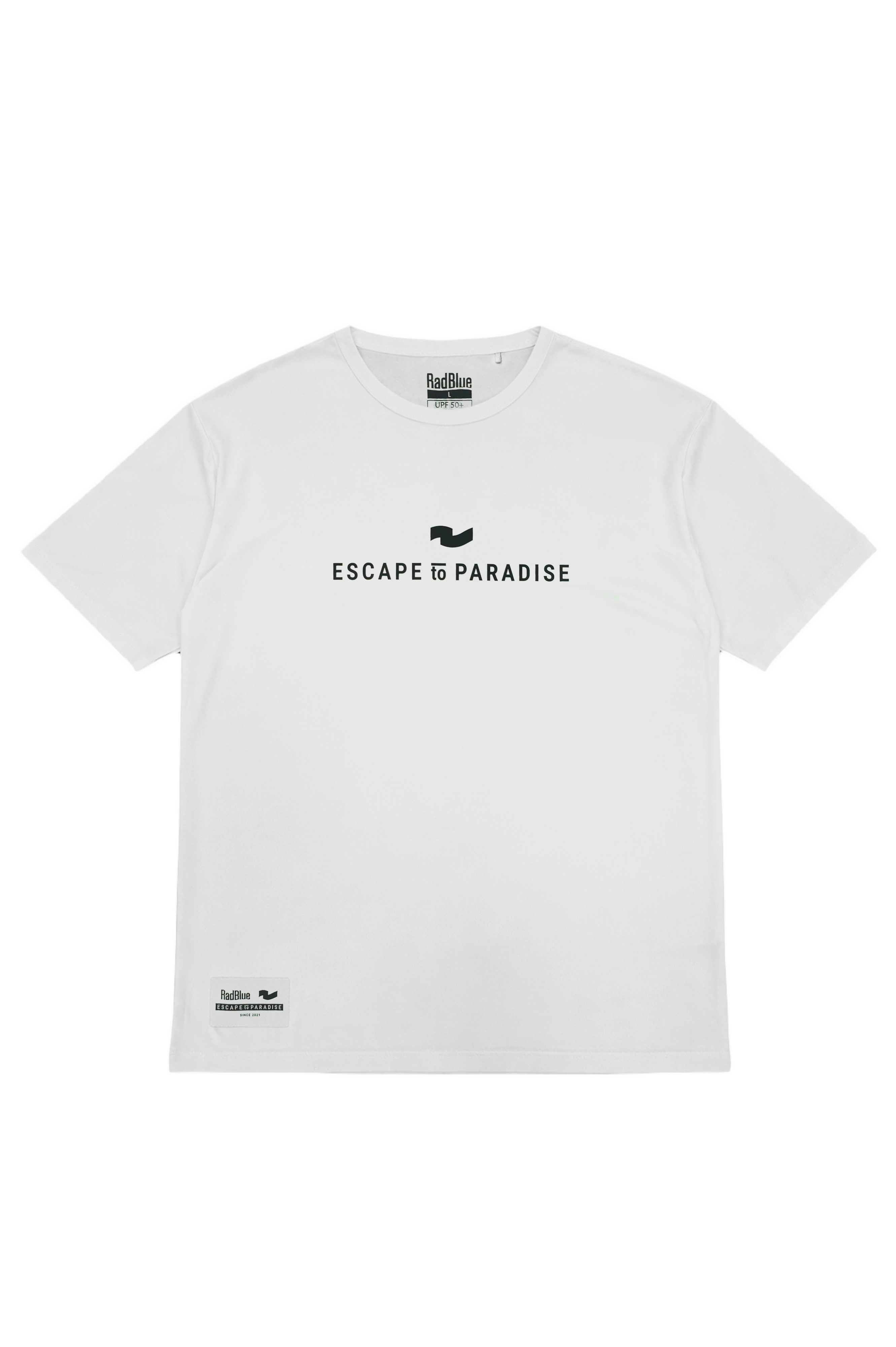 PHABOL®ラッシュガードTEE