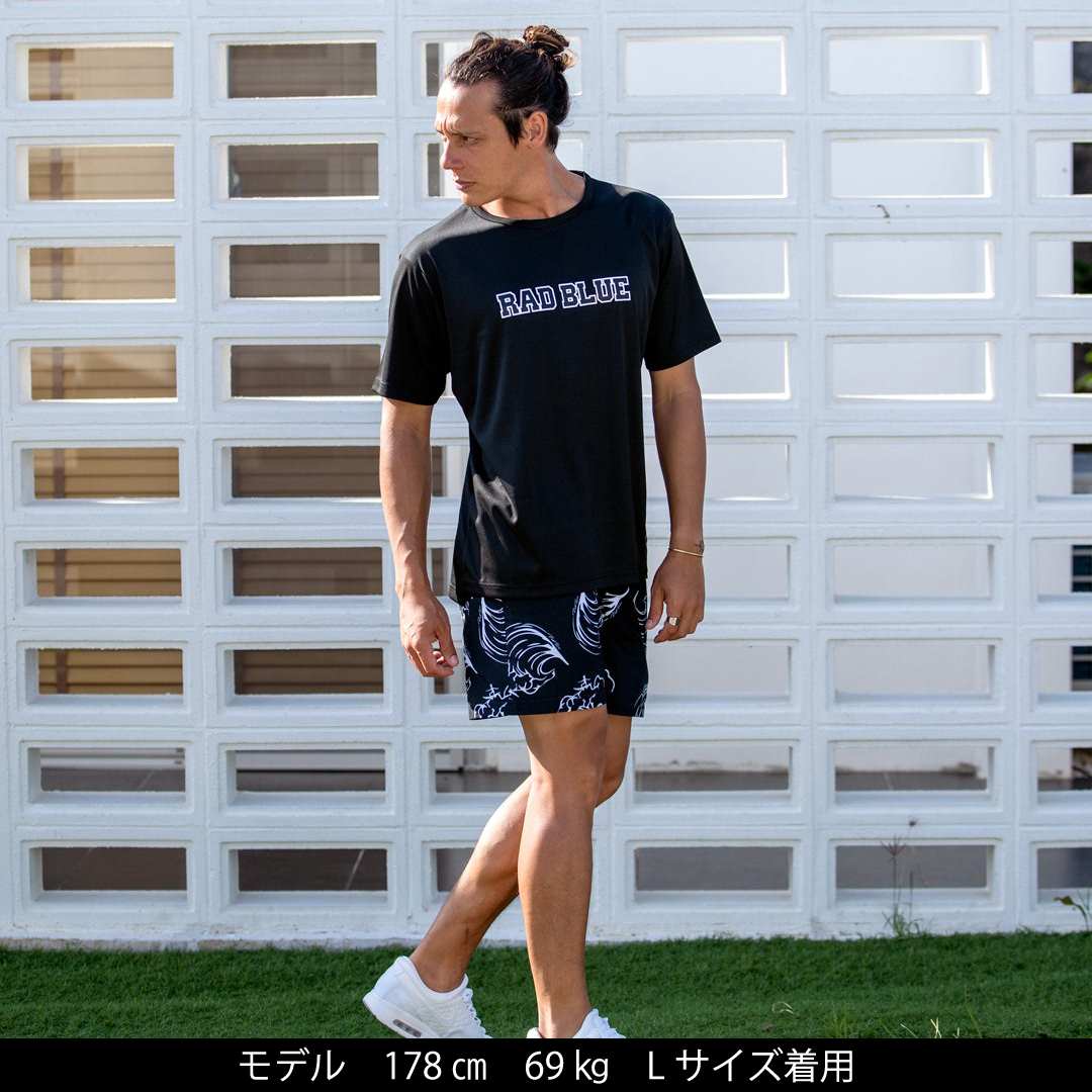 Rashguard TEE03