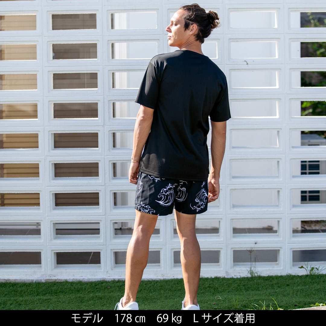 Rashguard TEE03