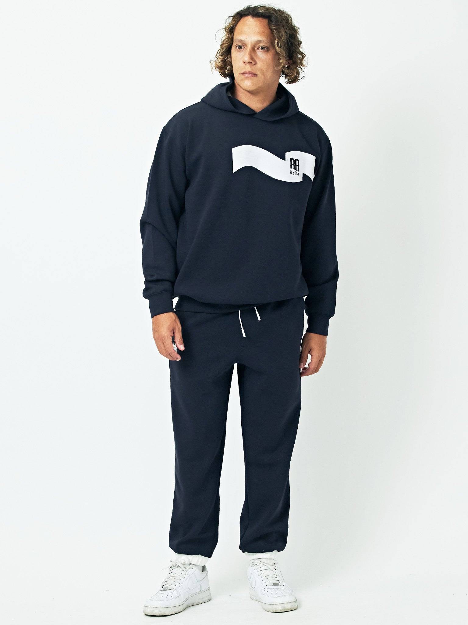 Air Tension® Pullover Hoodie