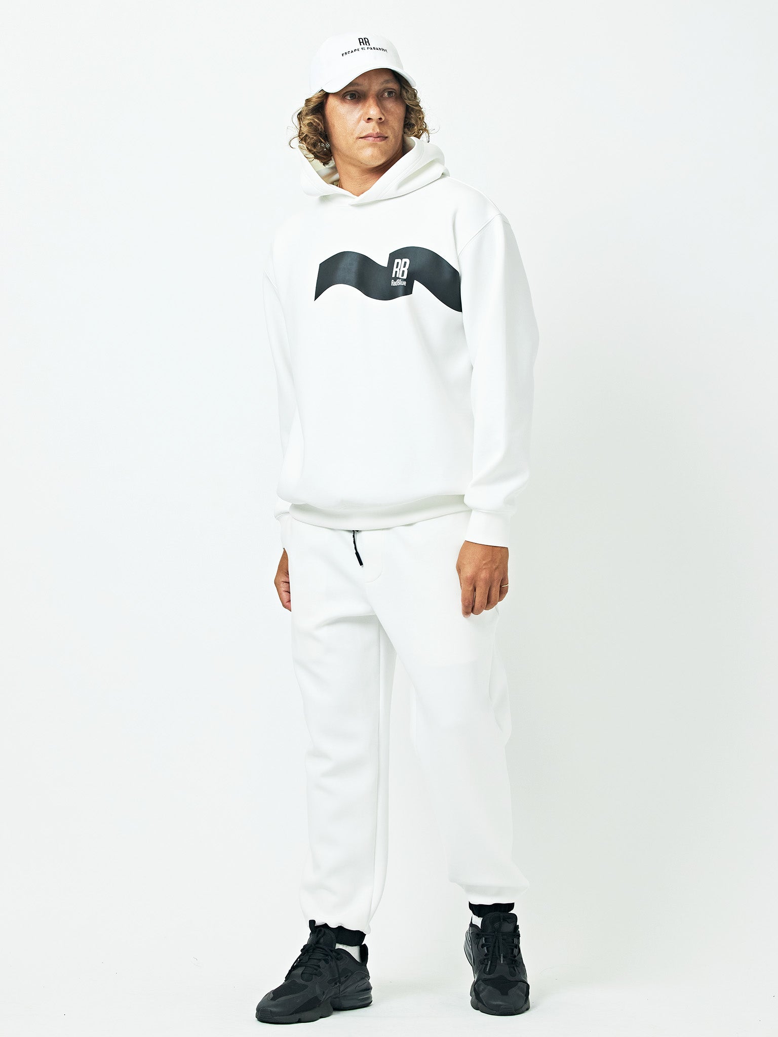 Air Tension® Pullover Hoodie