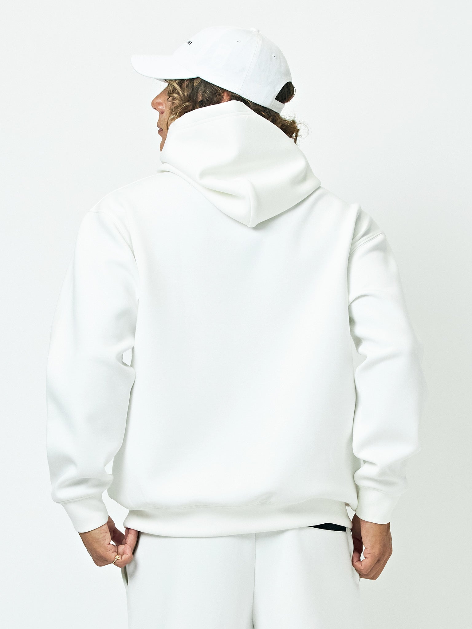 Air Tension® Pullover Hoodie
