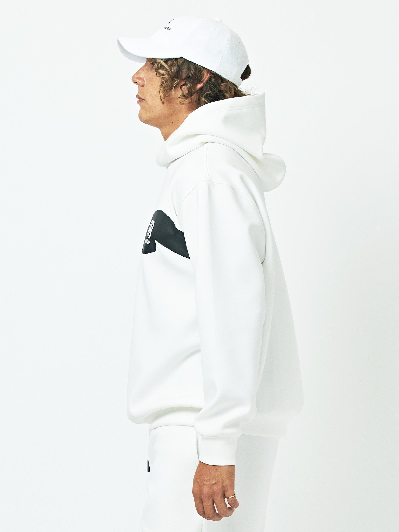 Air Tension® Pullover Hoodie