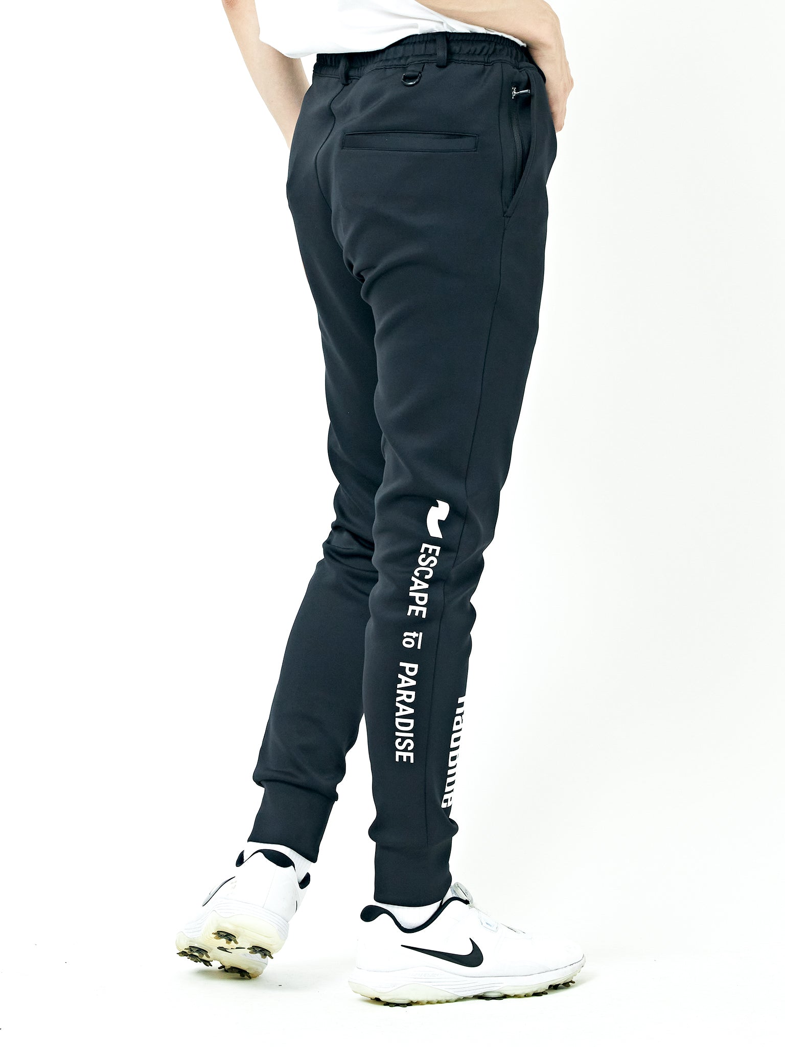 Ultra Stretch Jogger Pants WS
