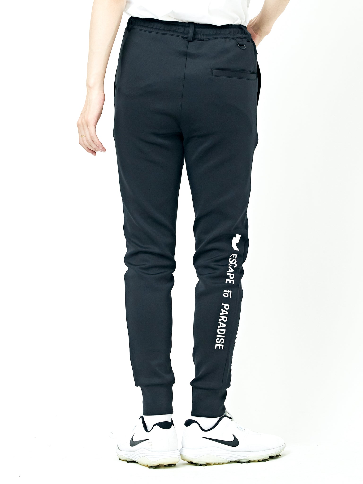Ultra Stretch Jogger Pants WS