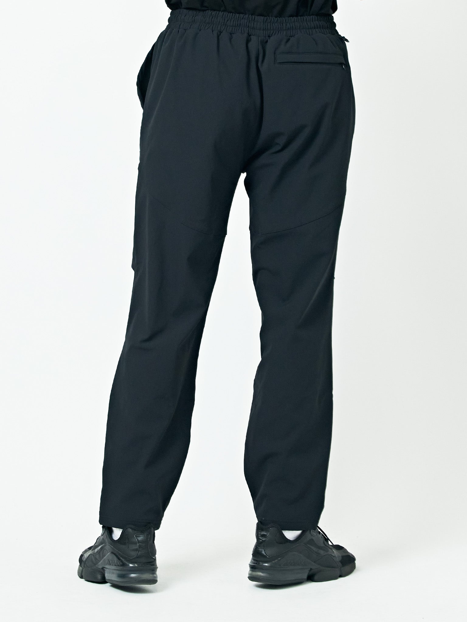 Warm Tech Athletic Stretch Pants