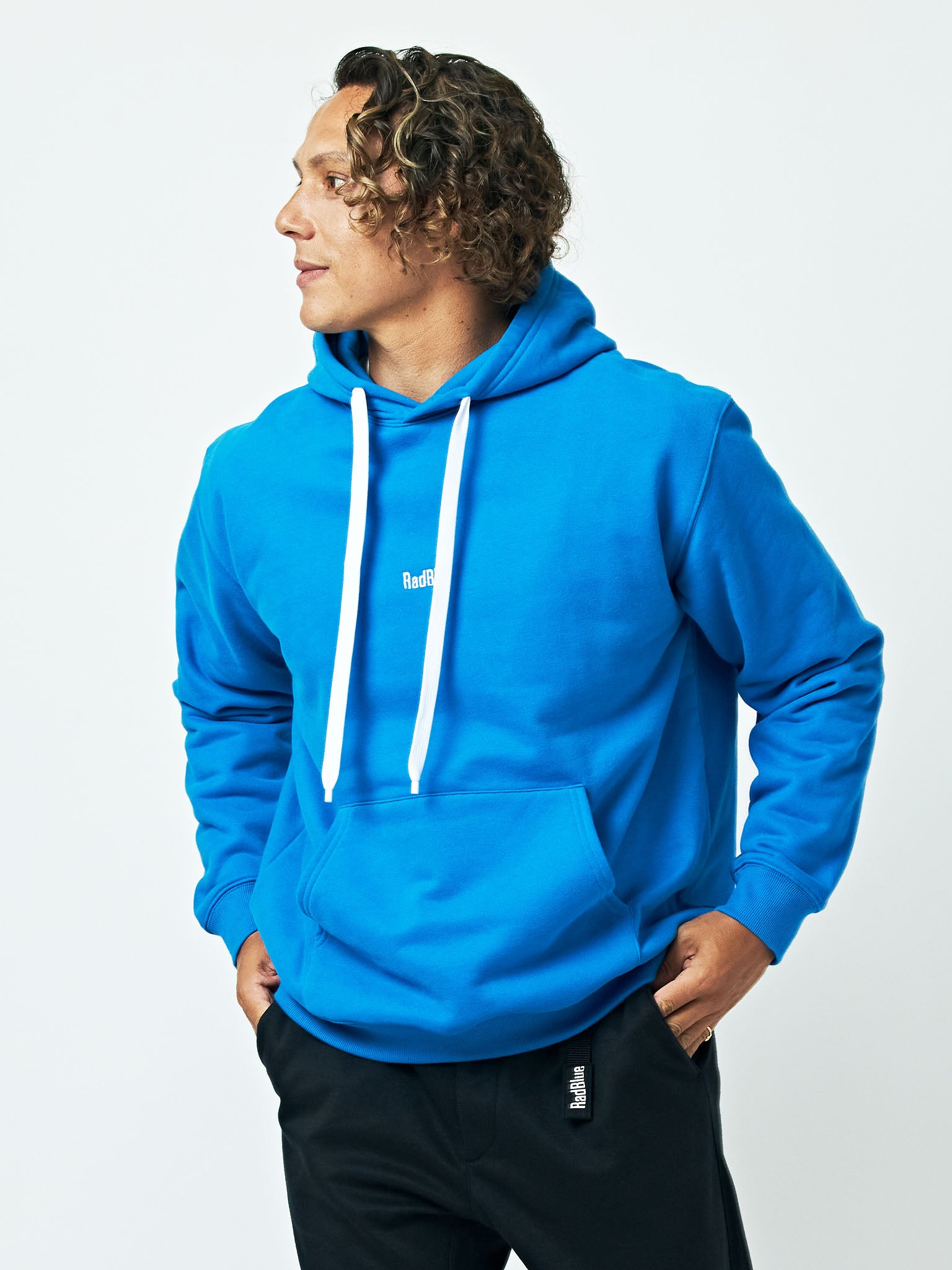 【極暖】UltraWalm®ヘヴィウェイト裏起毛スウェットパーカー