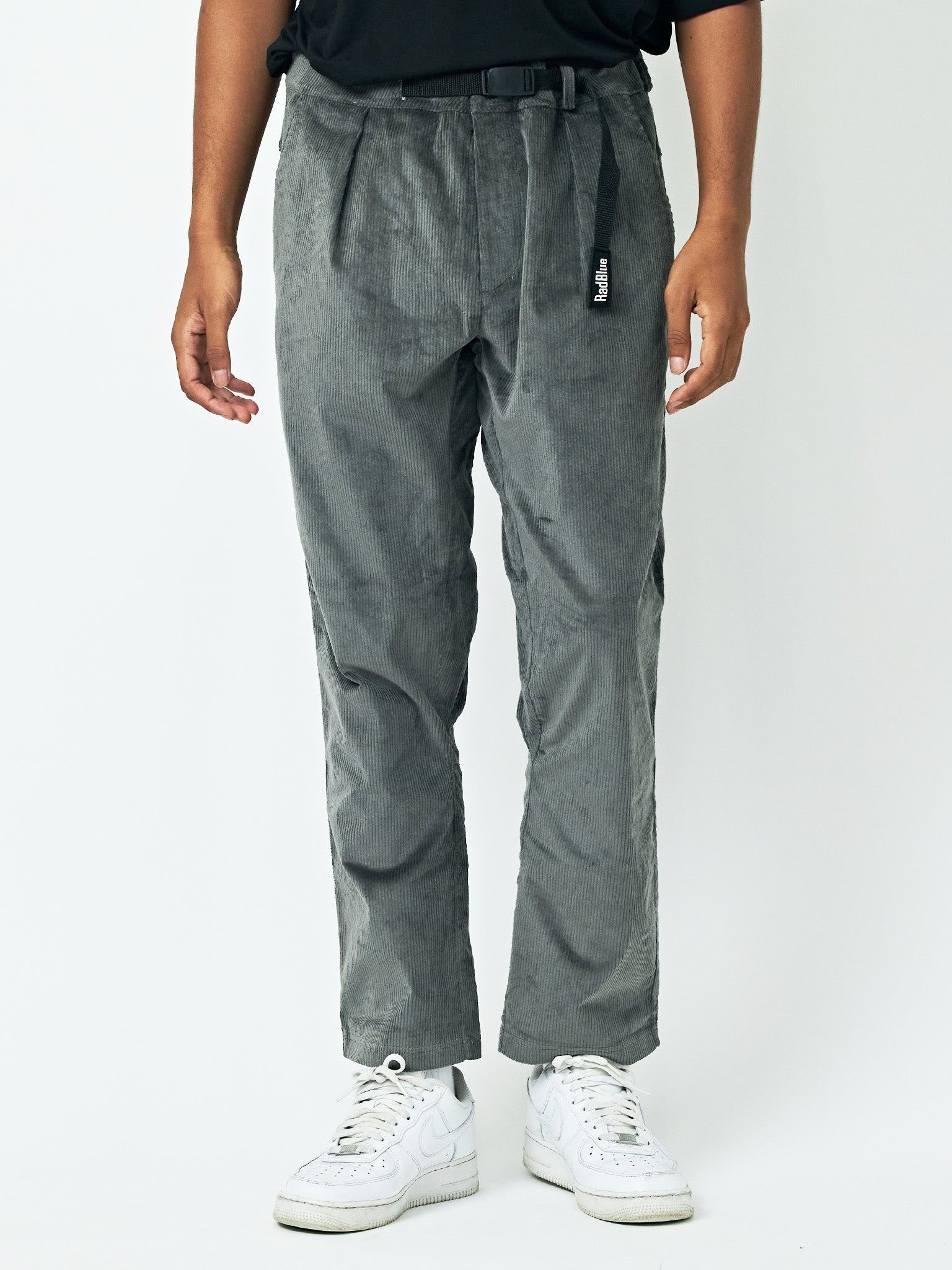 Corduroy pants /FLOW