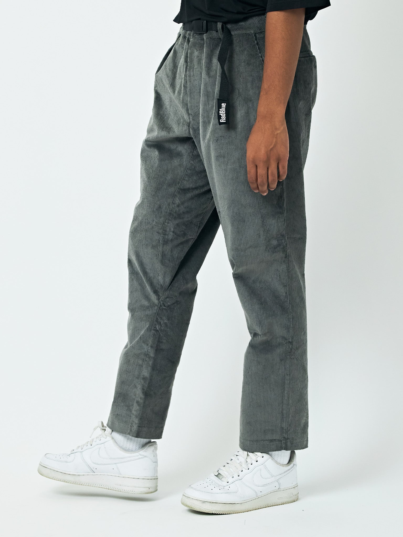Corduroy pants /FLOW