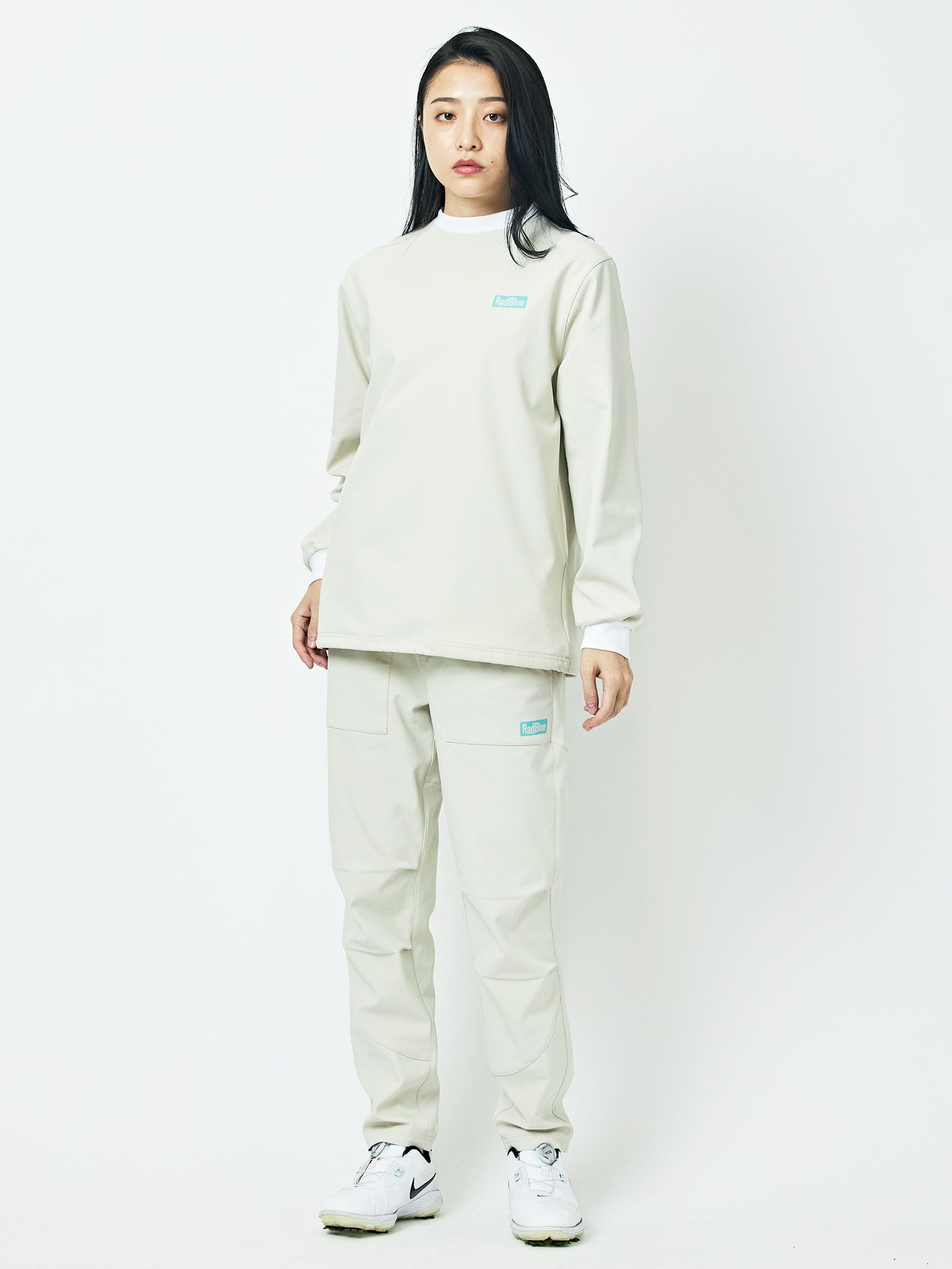 ウォームテックアスレチックストレッチパンツws