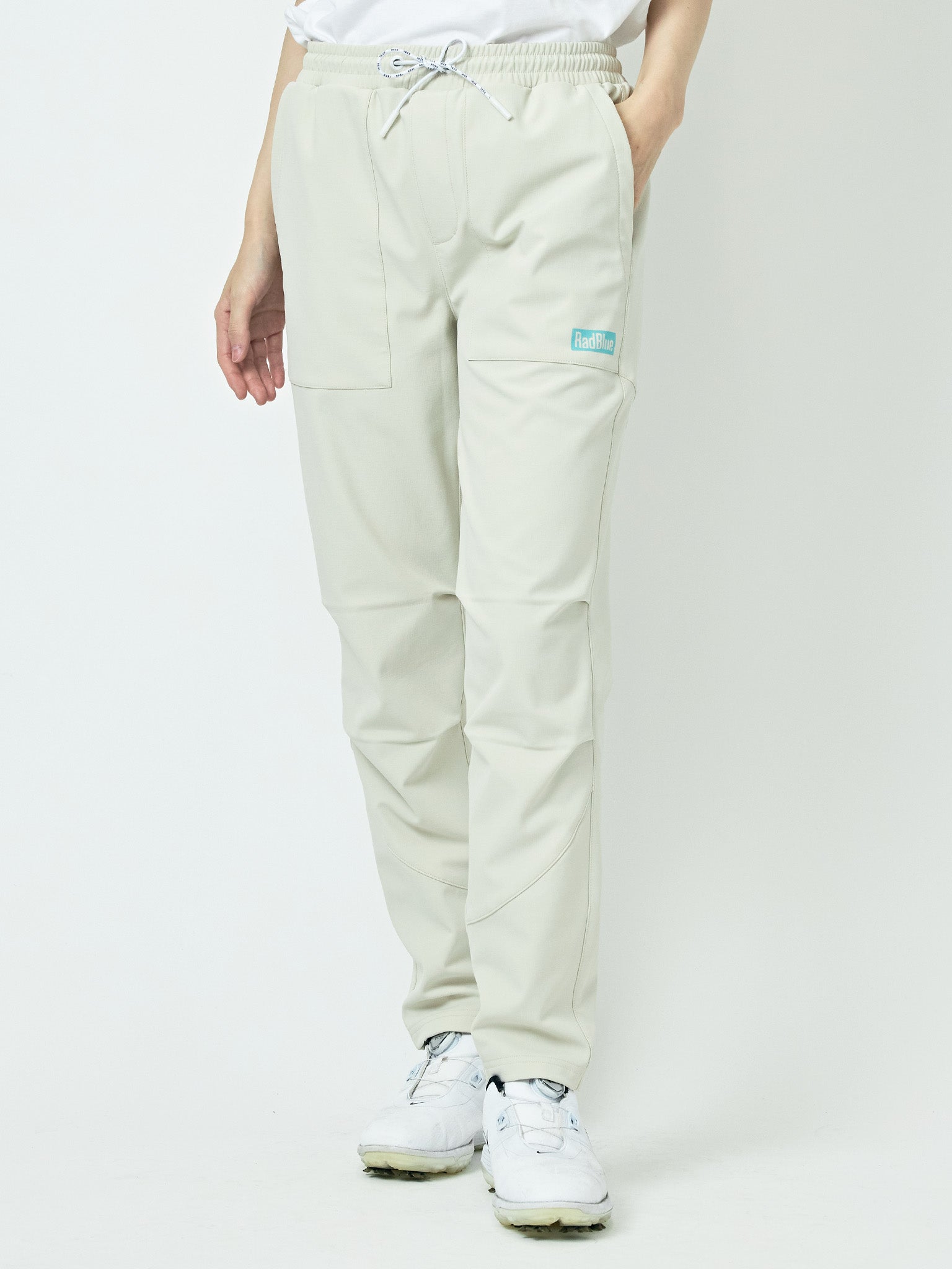 ウォームテックアスレチックストレッチパンツws