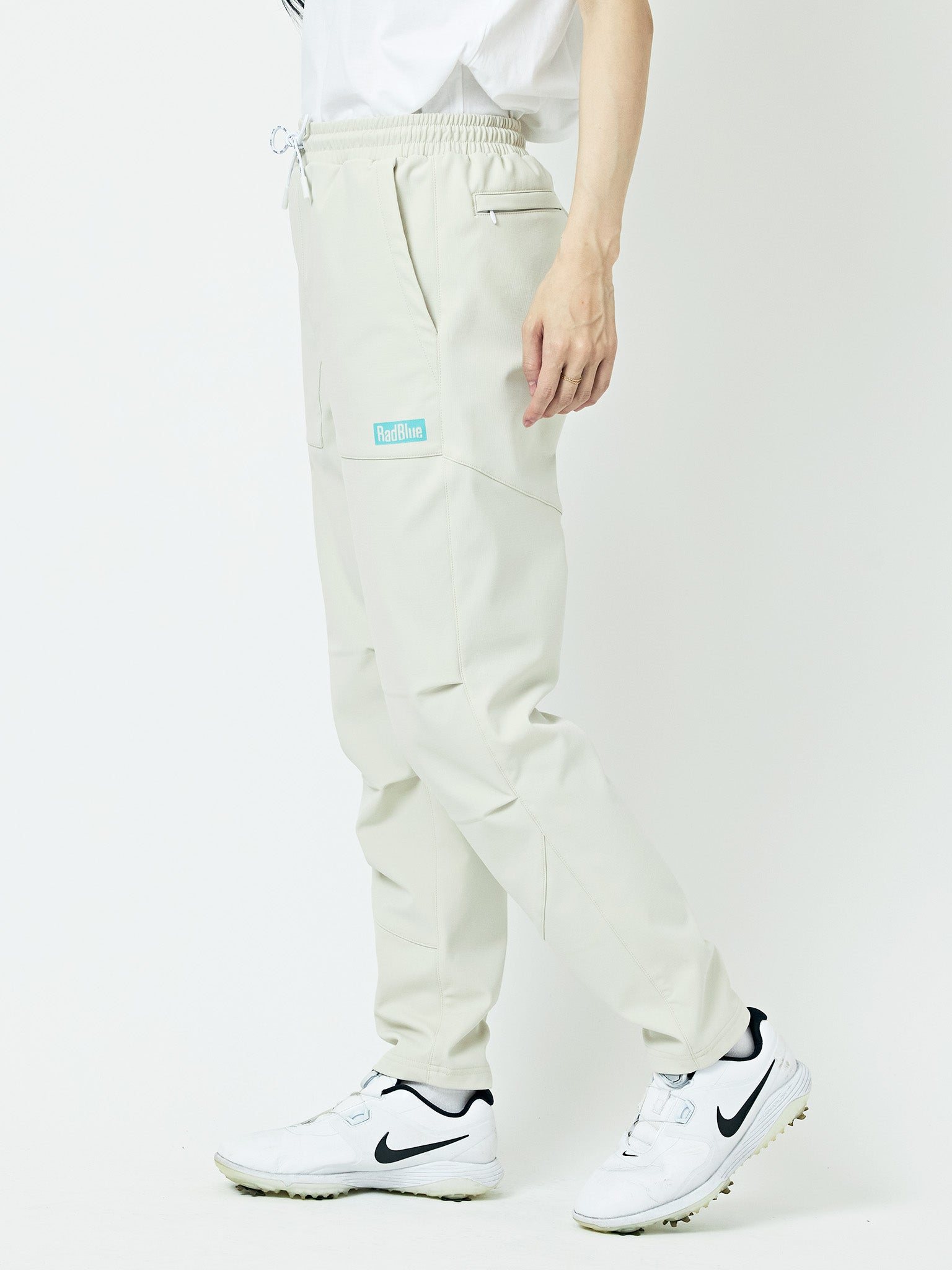 ウォームテックアスレチックストレッチパンツws