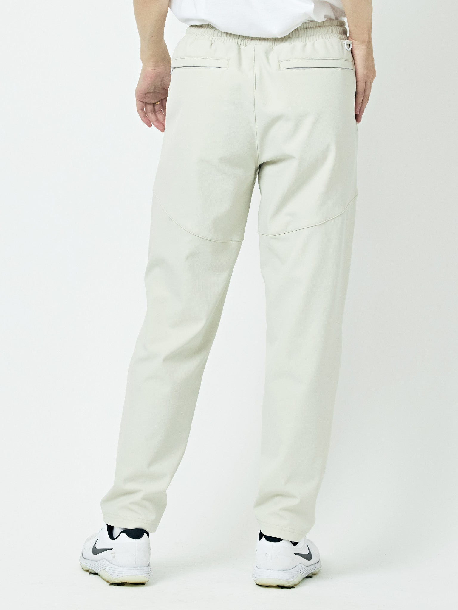 ウォームテックアスレチックストレッチパンツws