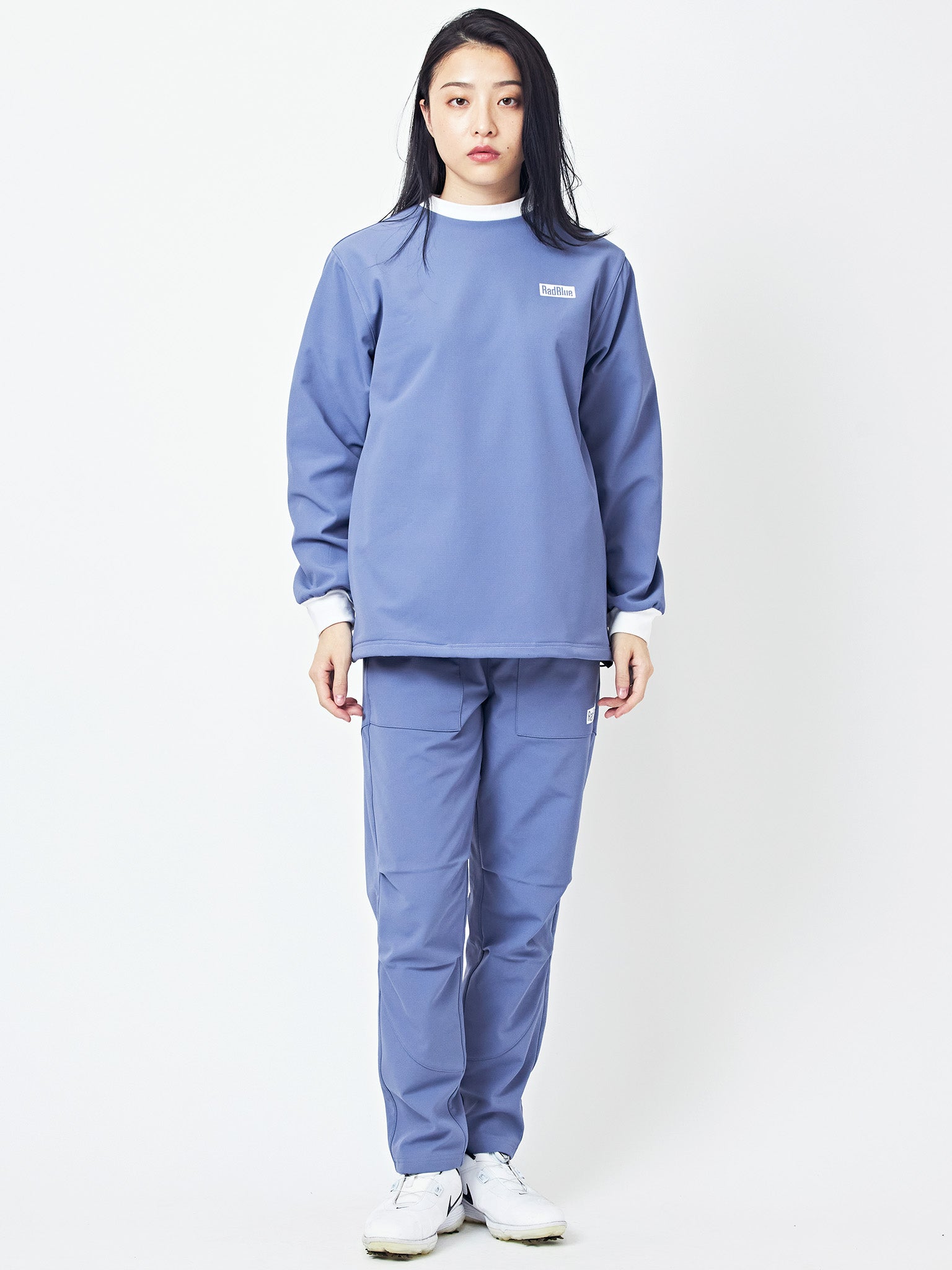 ウォームテックアスレチックストレッチパンツws