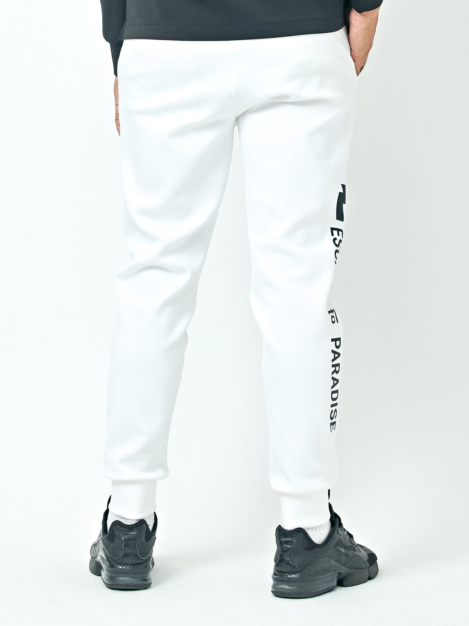 Ultra Stretch Jogger Pants