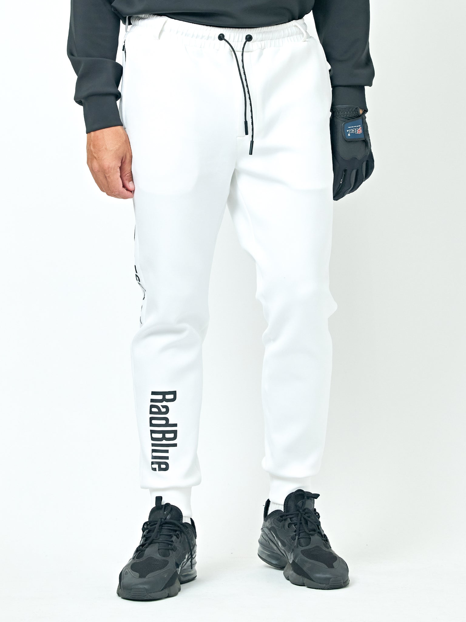Ultra Stretch Jogger Pants