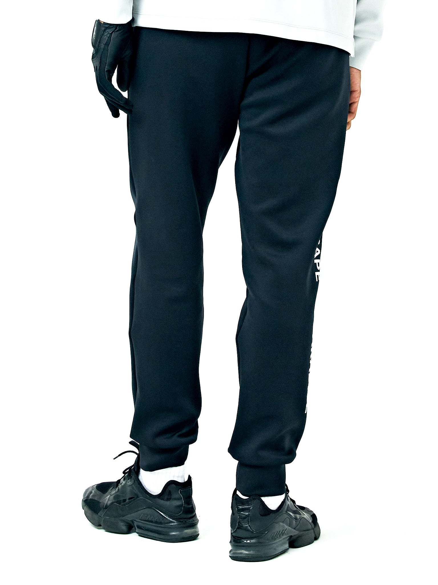 Ultra Stretch Jogger Pants