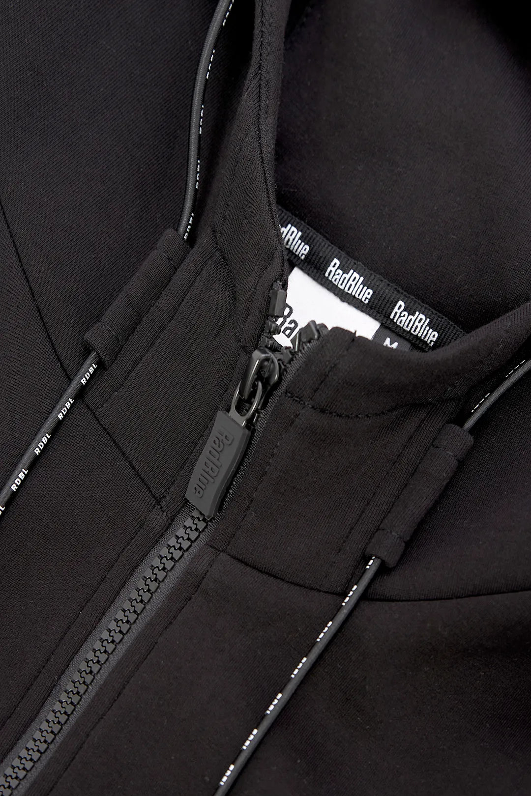 Air Tension® Sweat Zip Hoodie
