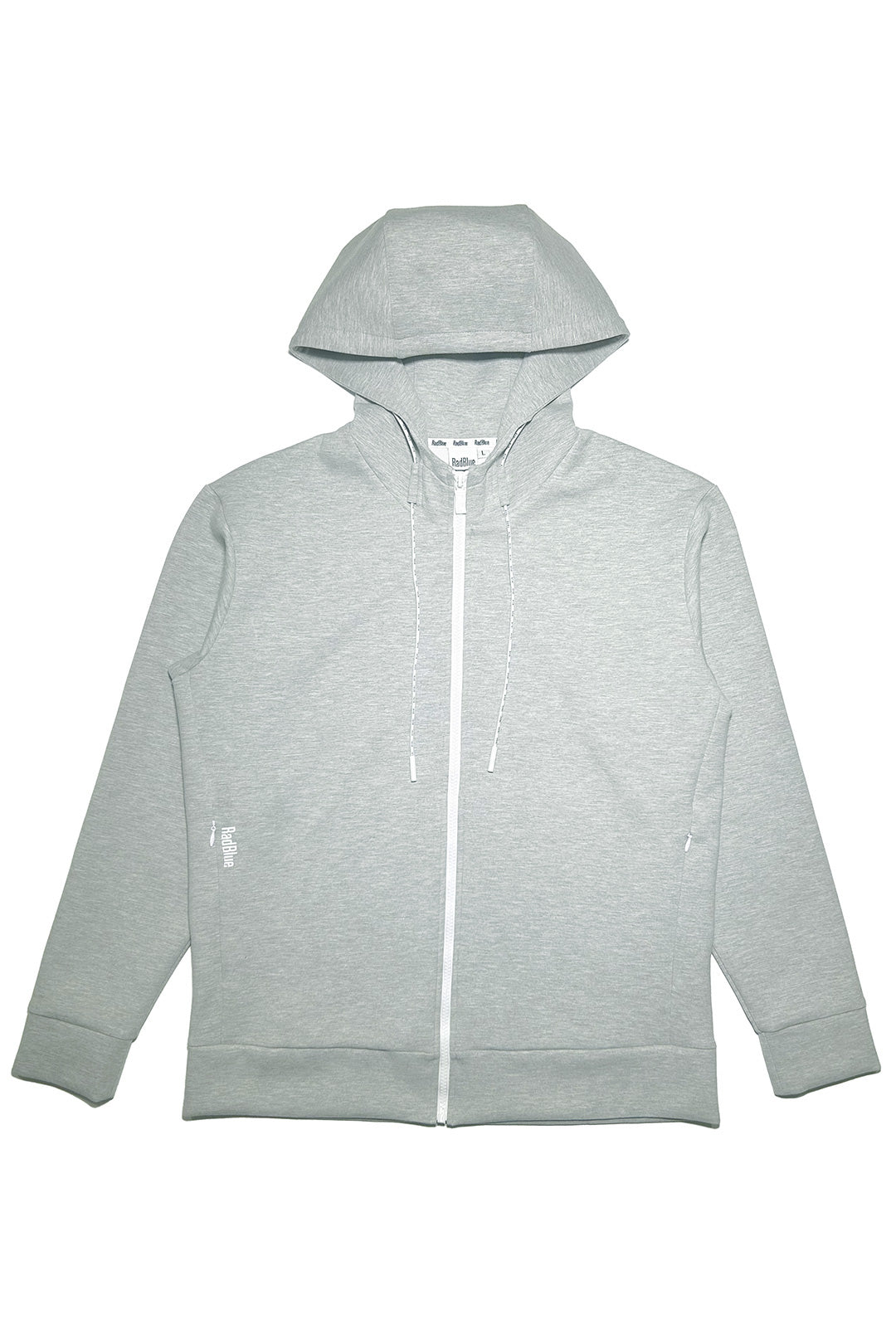 Air Tension® Sweat Zip Hoodie