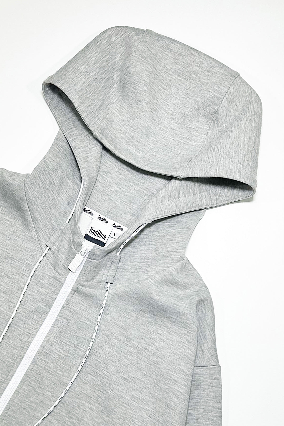 Air Tension® Sweat Zip Hoodie
