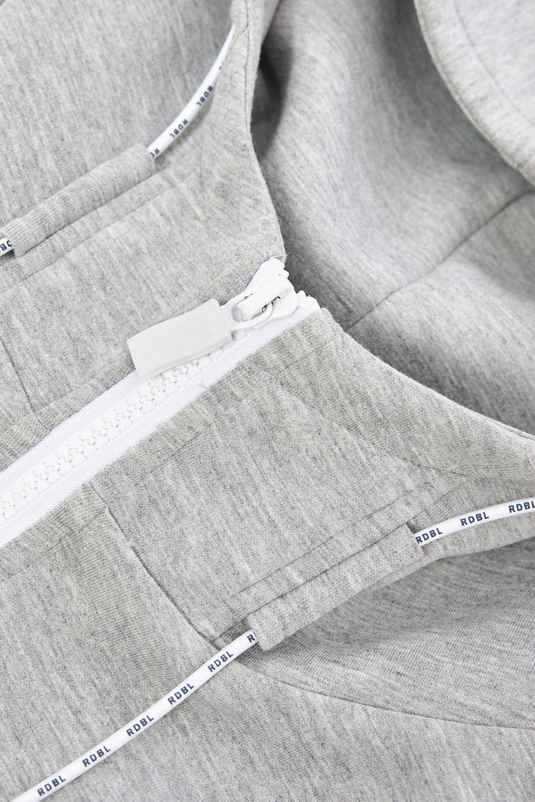 Air Tension® Sweat Zip Hoodie