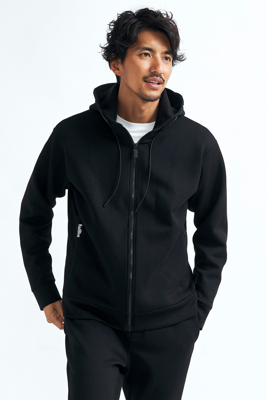 Air Tension® Sweat Zip Hoodie