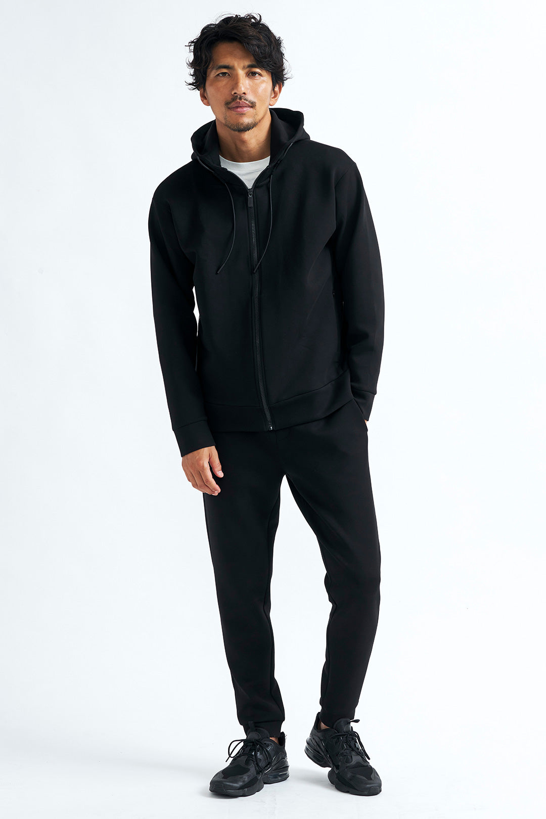 Air Tension® Sweat Zip Hoodie