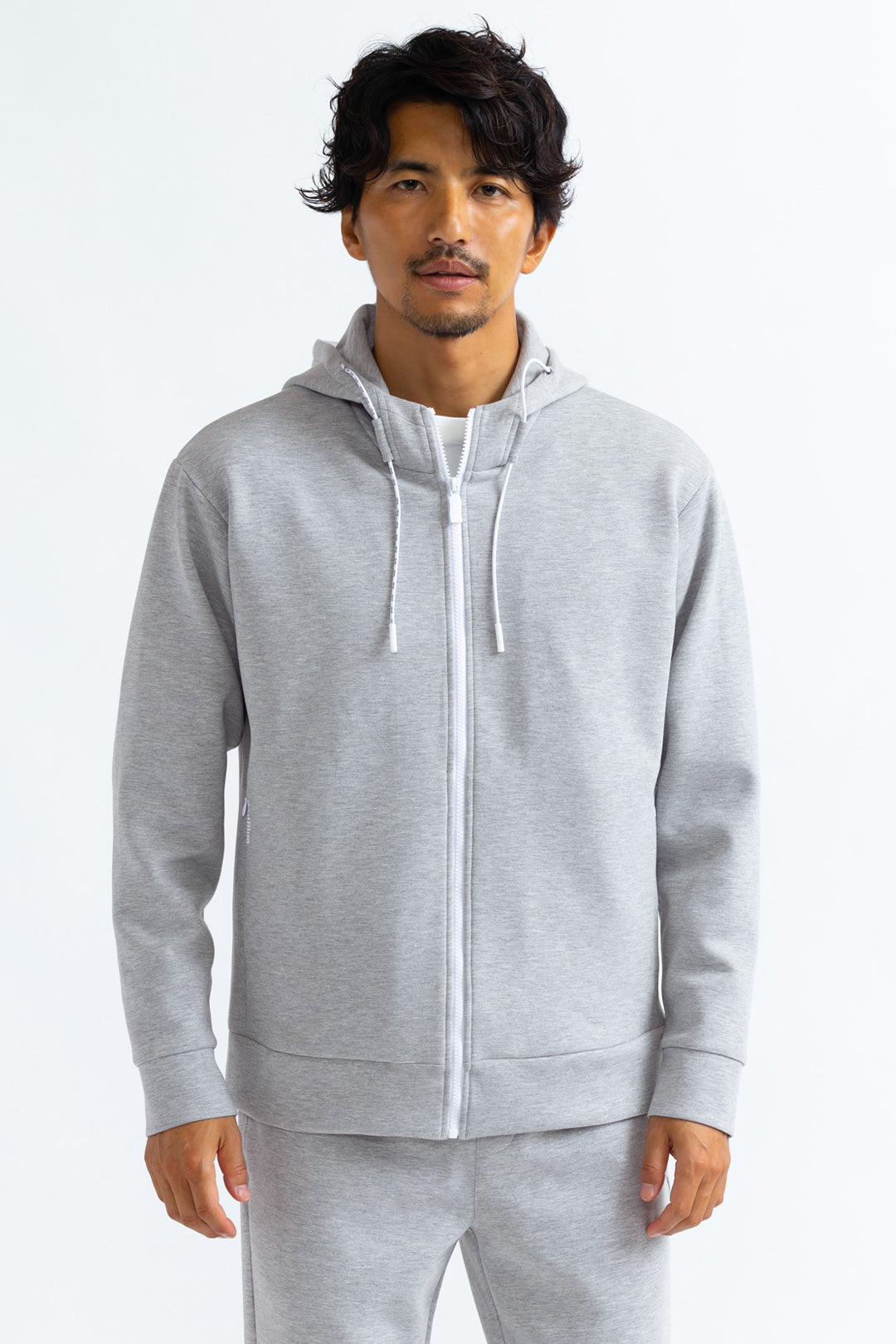Air Tension® Sweat Zip Hoodie