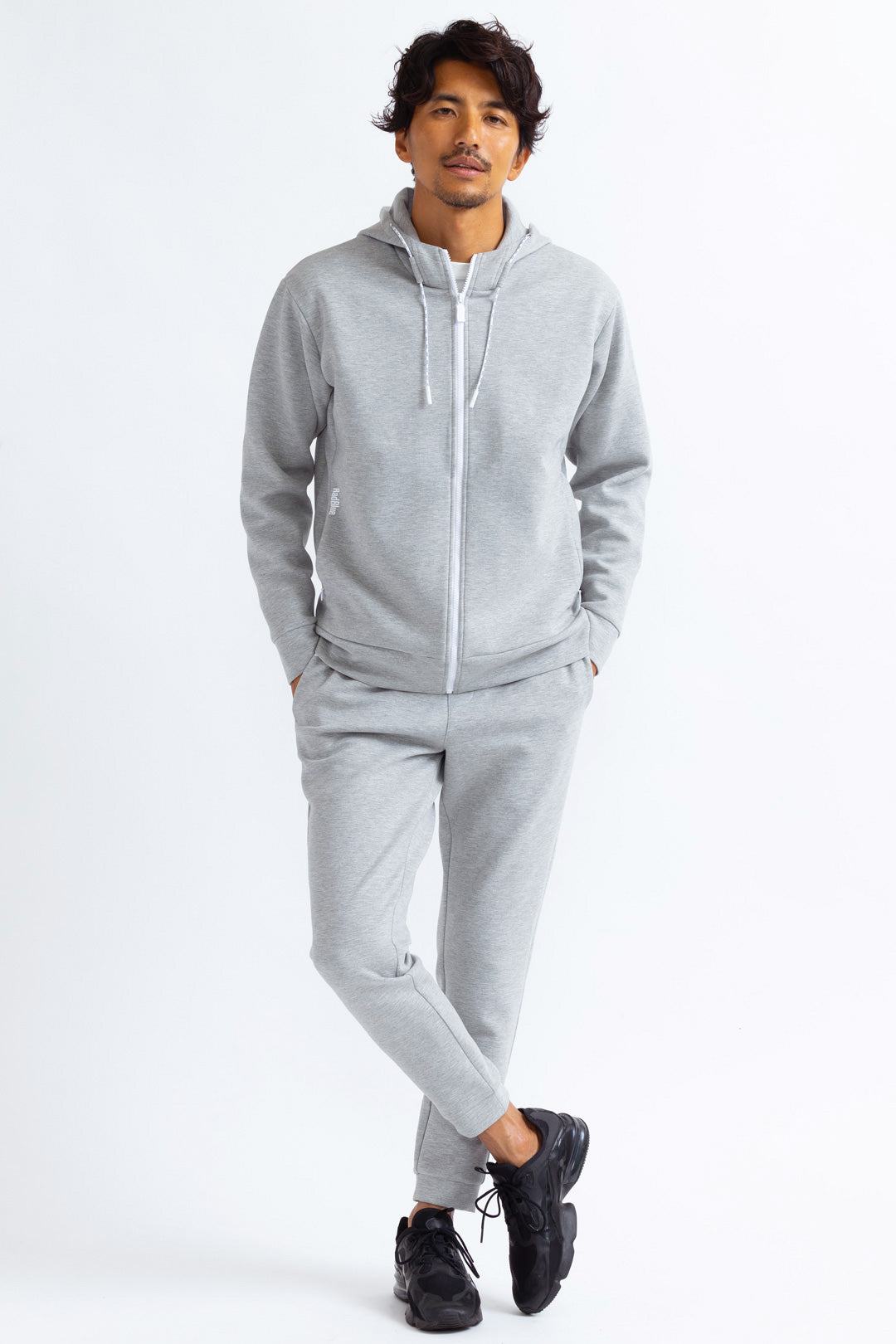 Air Tension® Sweat Zip Hoodie