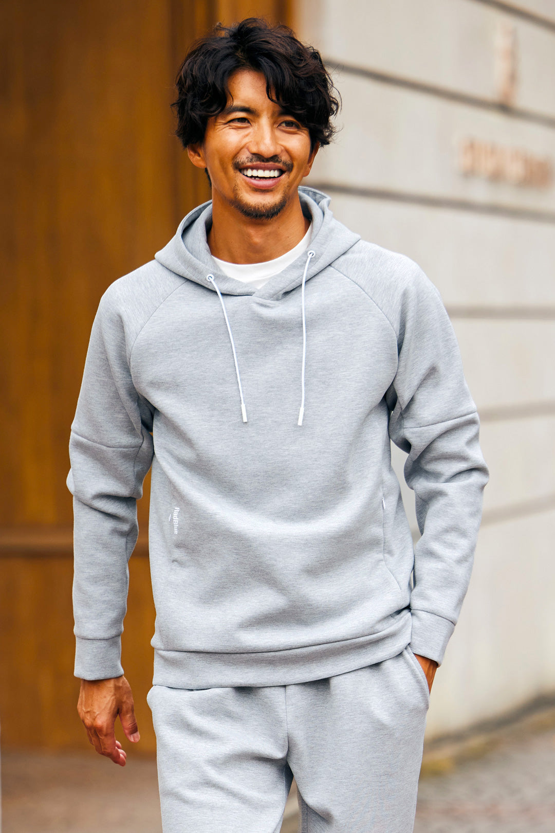Air Tension® Sweat Hoodie