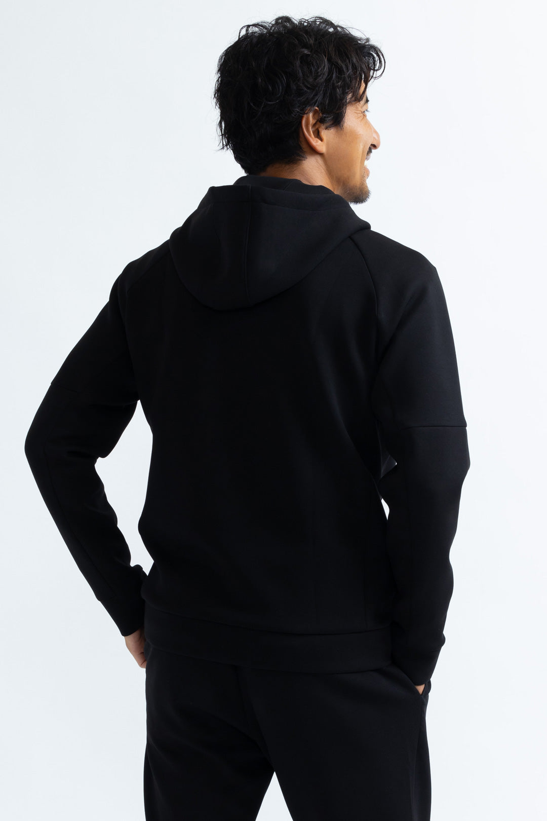 Air Tension® Sweat Hoodie