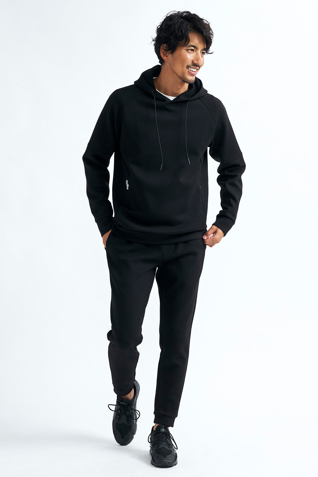 Air Tension® Sweat Hoodie