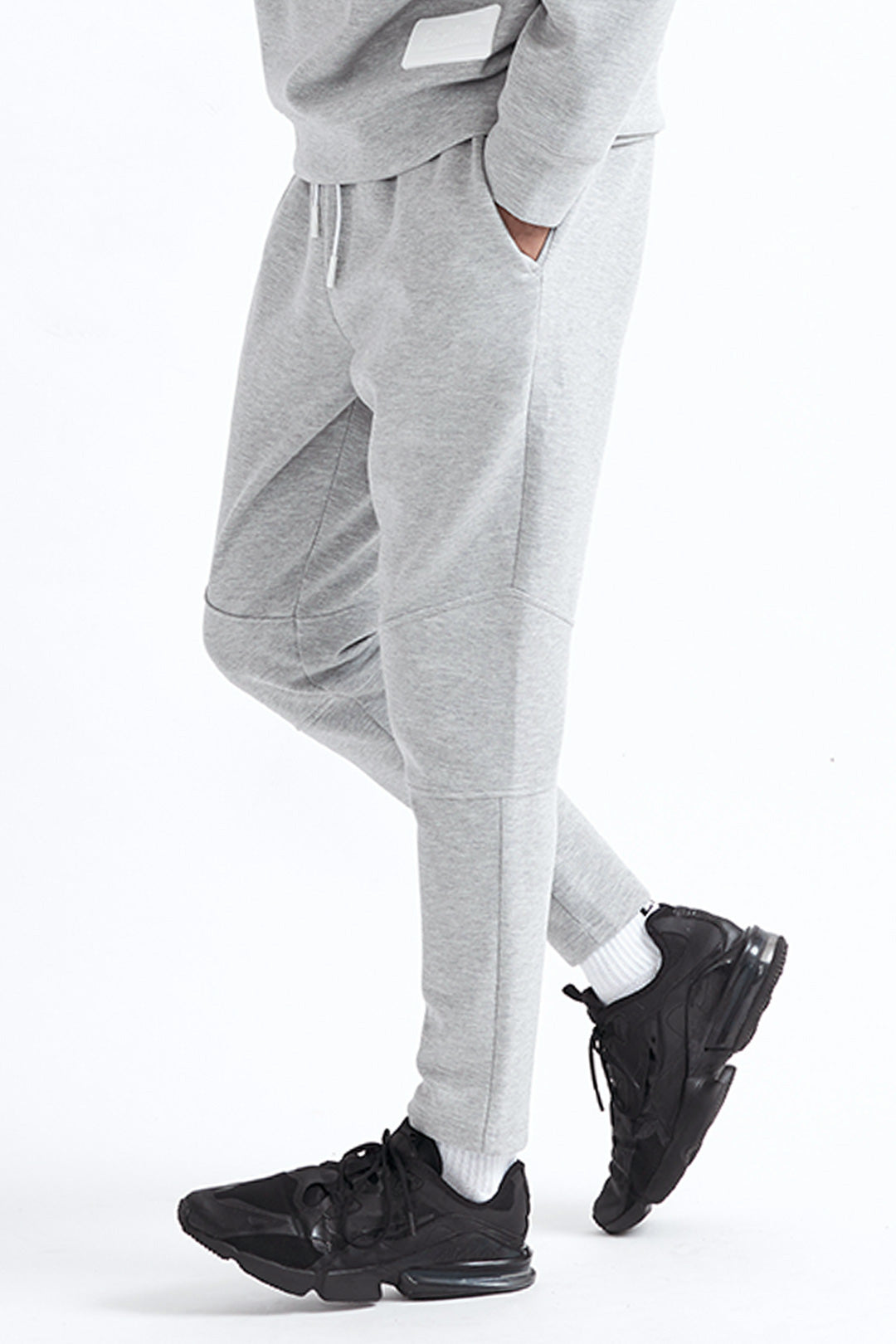 Air Tension® Sweat Sarouel Pants