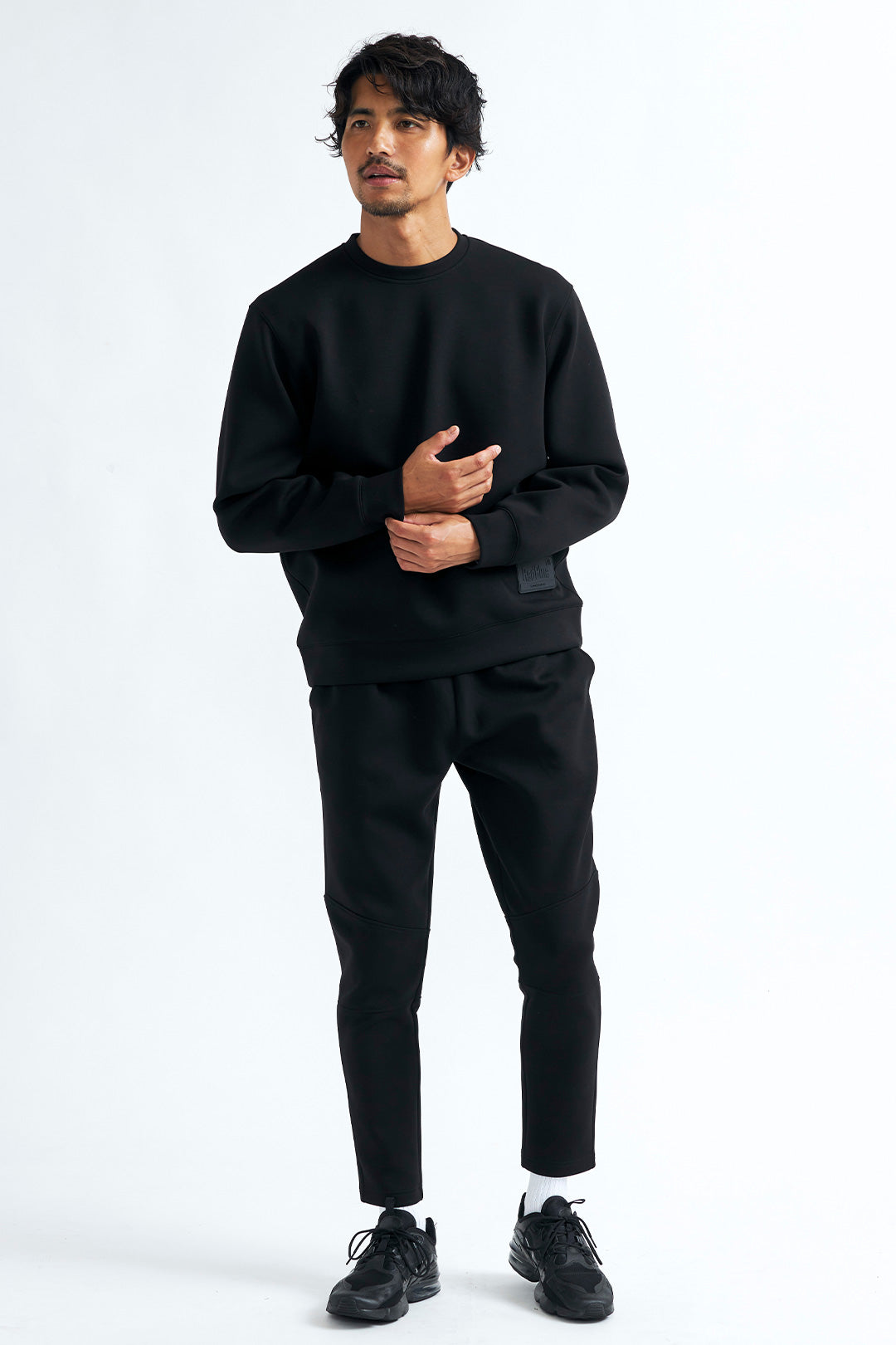 Air Tension® Sweat Sarouel Pants