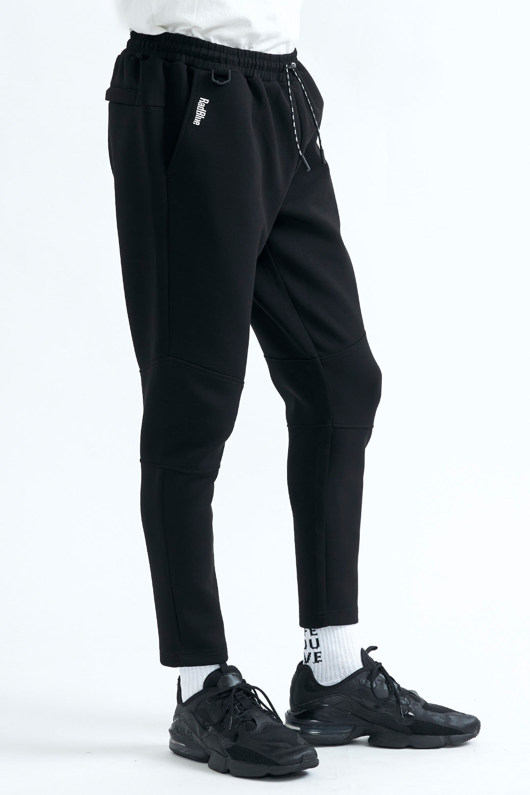 Air Tension® Sweat Sarouel Pants