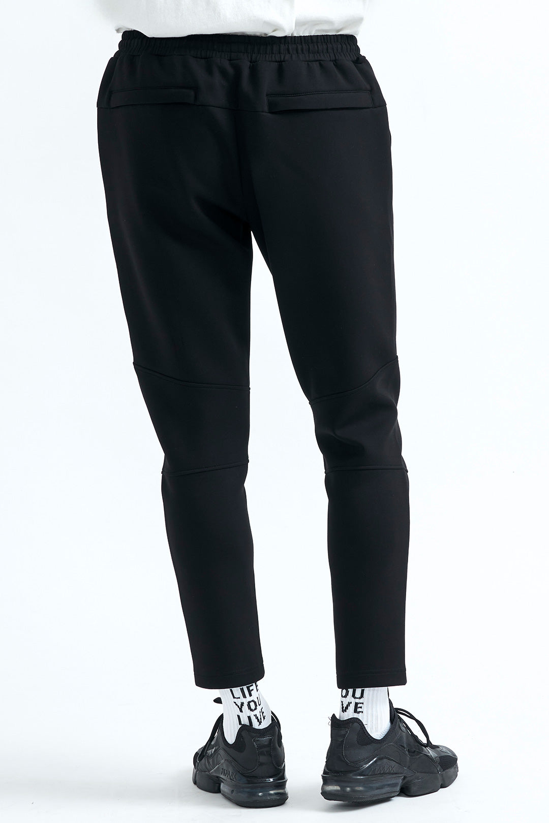 Air Tension® Sweat Sarouel Pants