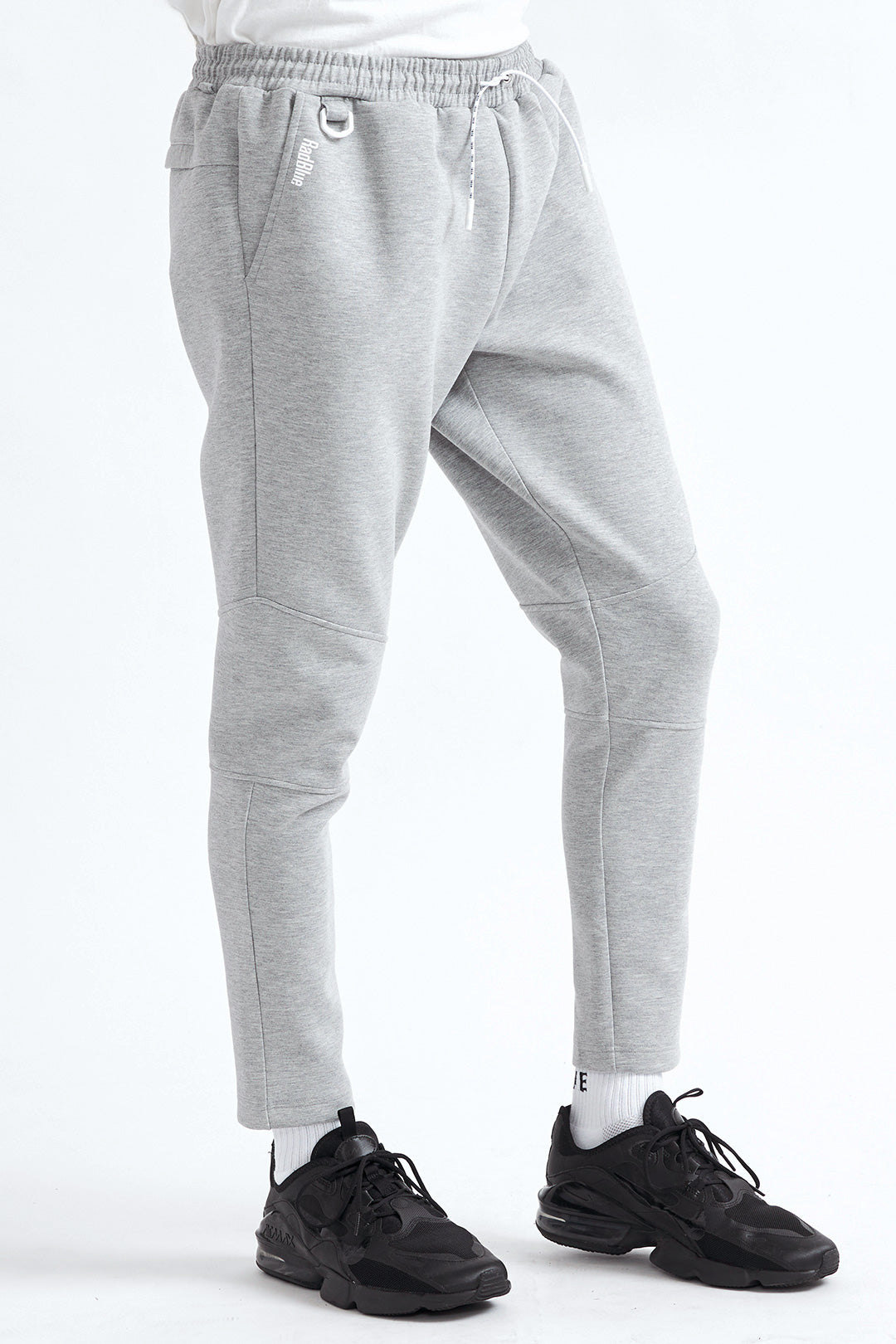 Air Tension® Sweat Sarouel Pants
