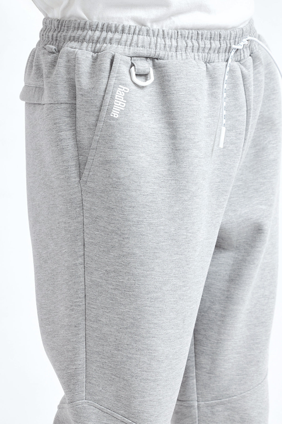 Air Tension® Sweat Sarouel Pants