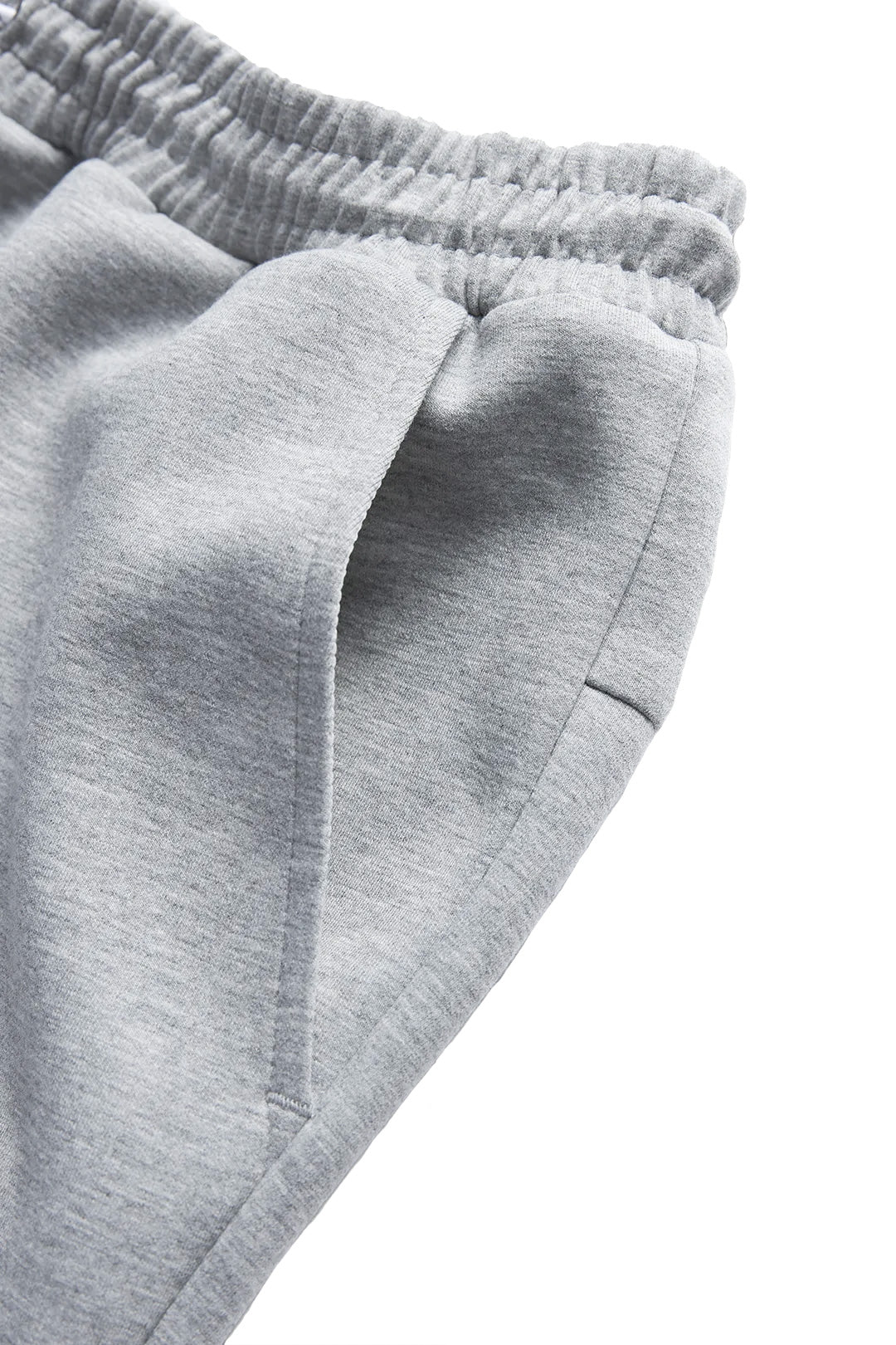 Air Tension® Sweat Sarouel Pants