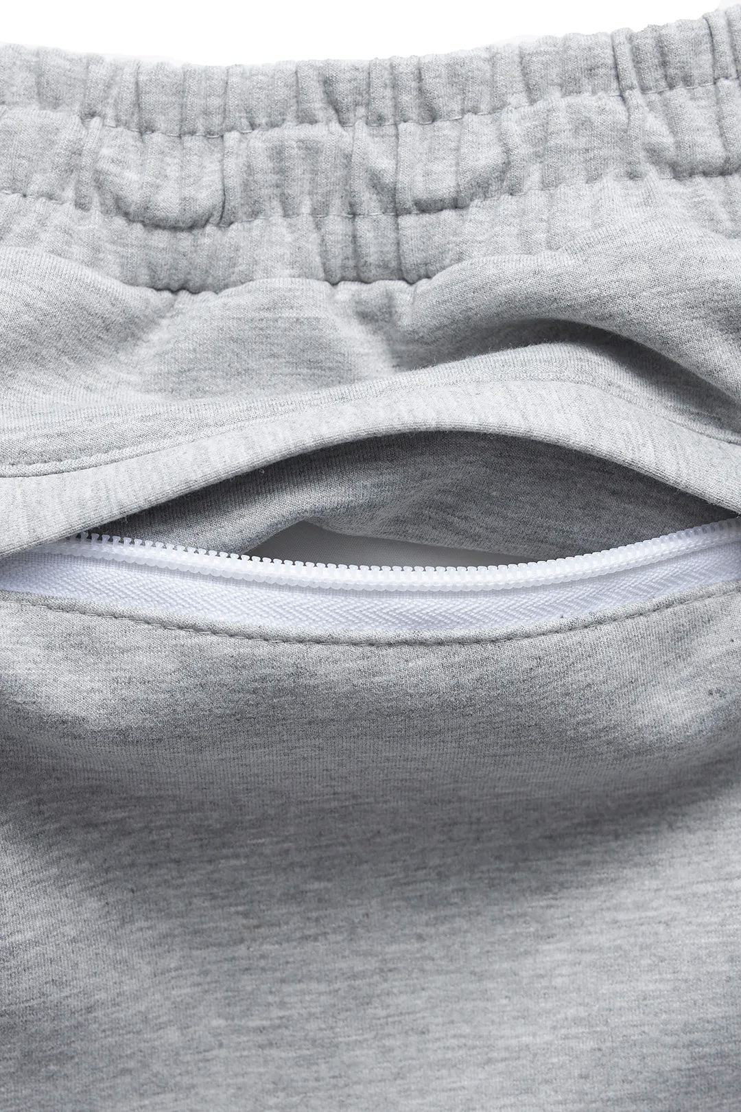 Air Tension® Sweat Sarouel Pants